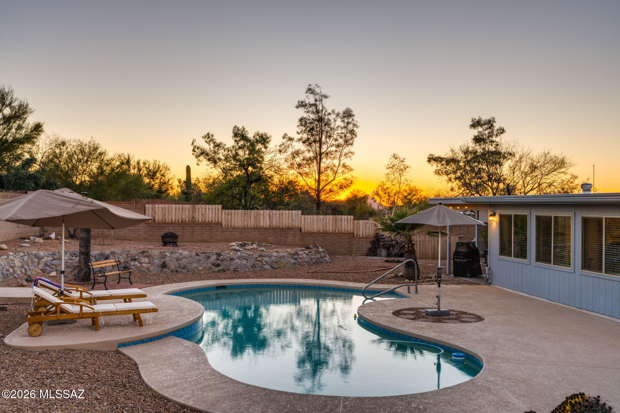 Ranchos De La Canada 2 (1-39) - Residential