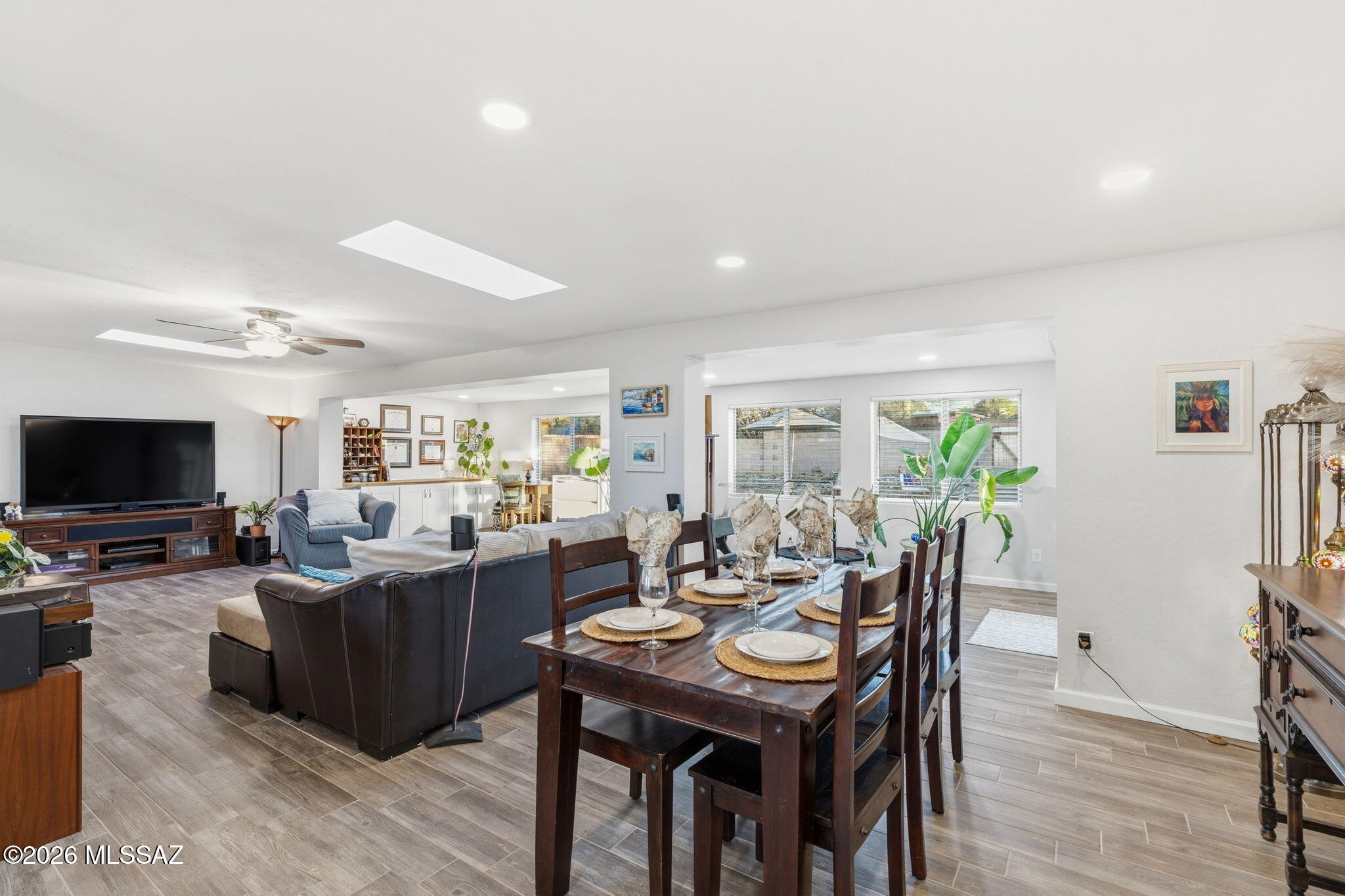 Ranchos De La Canada 2 (1-39) - Residential