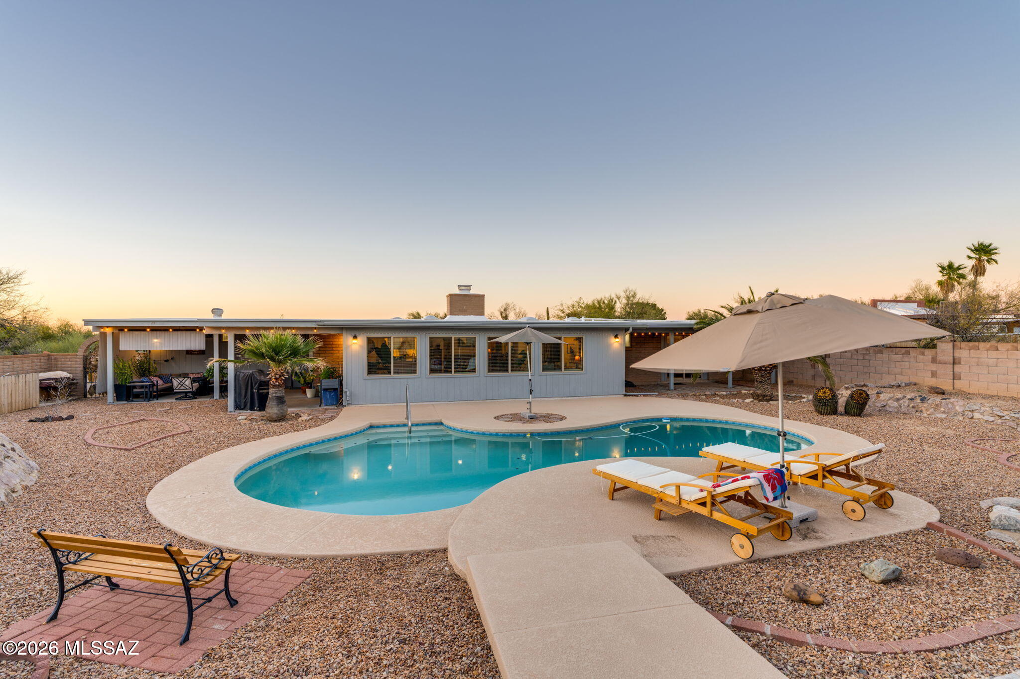 Ranchos De La Canada 2 (1-39) - Residential