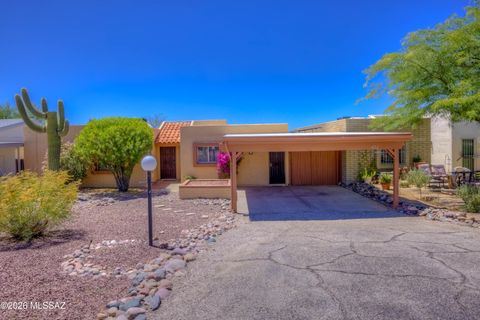 1422 S Moonflower Lane Tucson AZ 85748