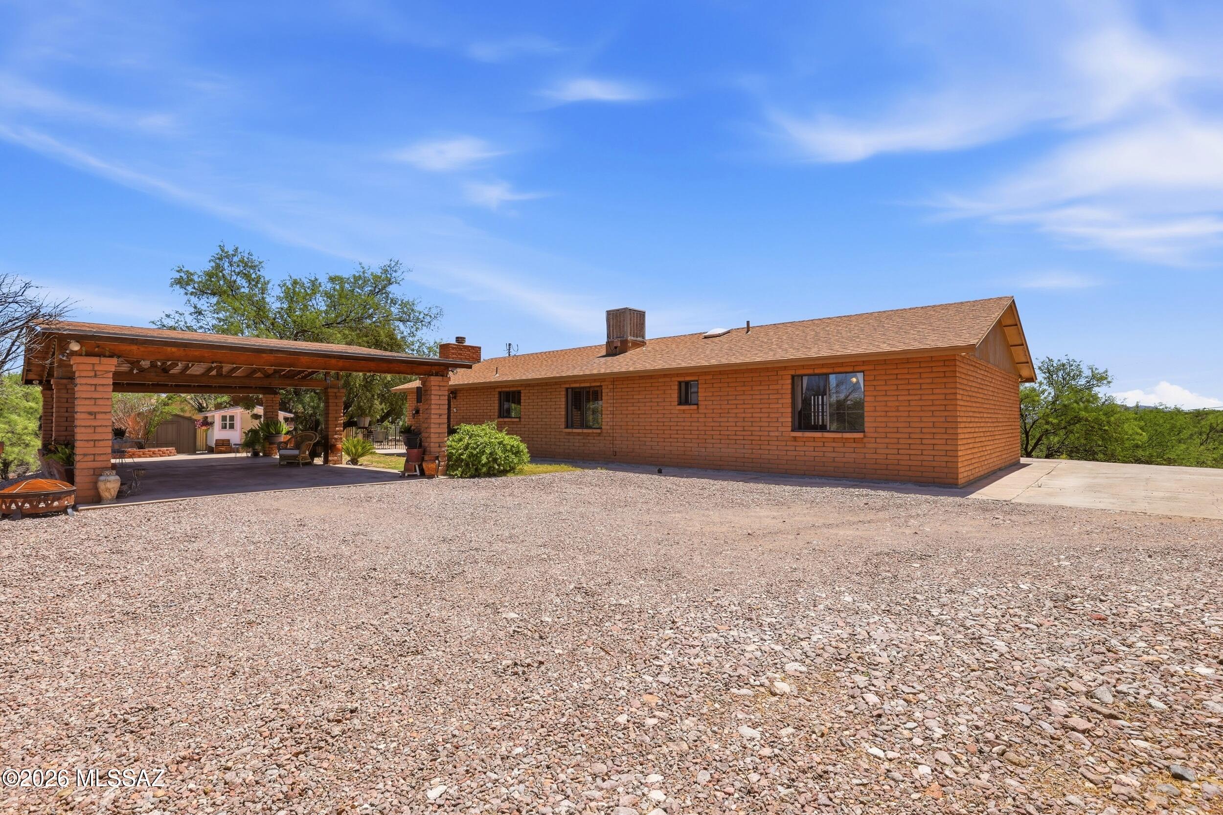 Rio Rico Estates 7 - Residential