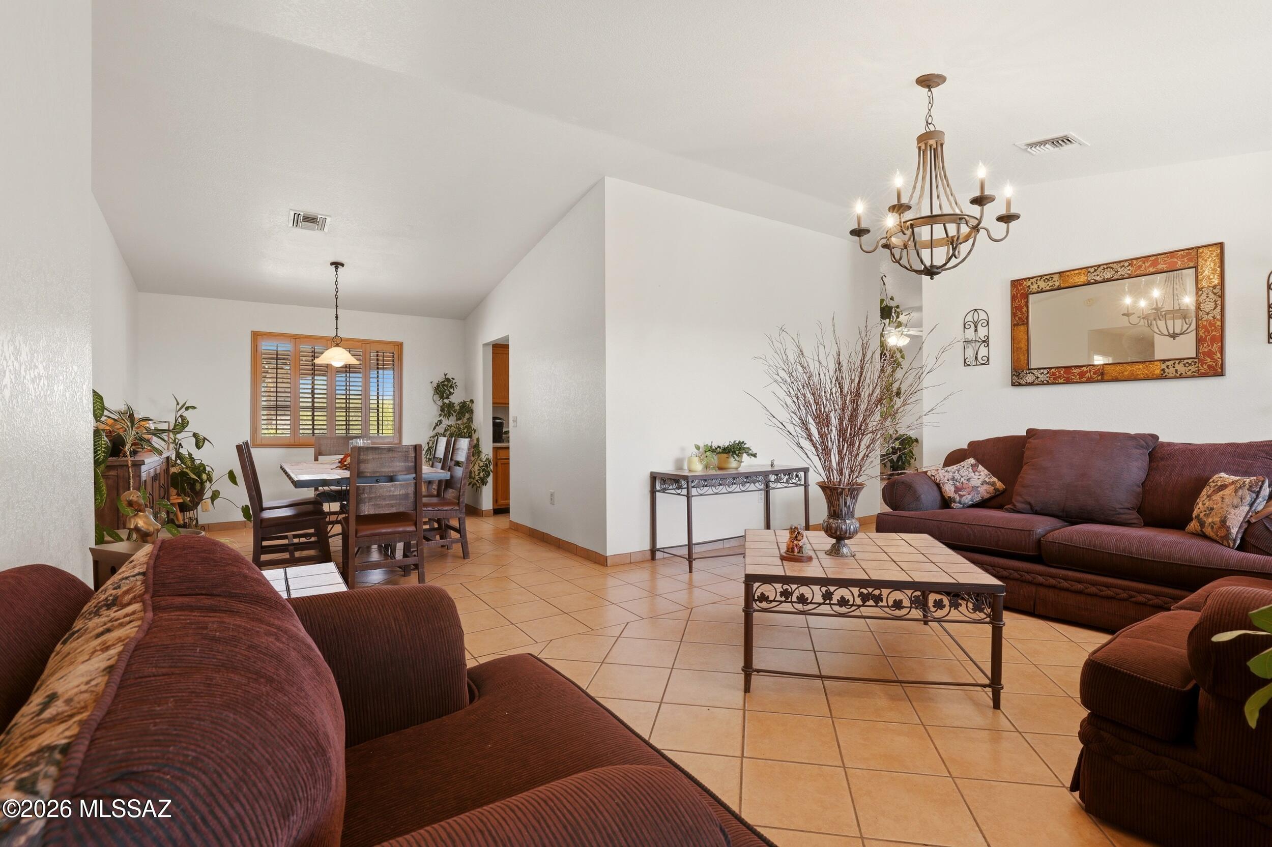 Rio Rico Estates 7 - Residential