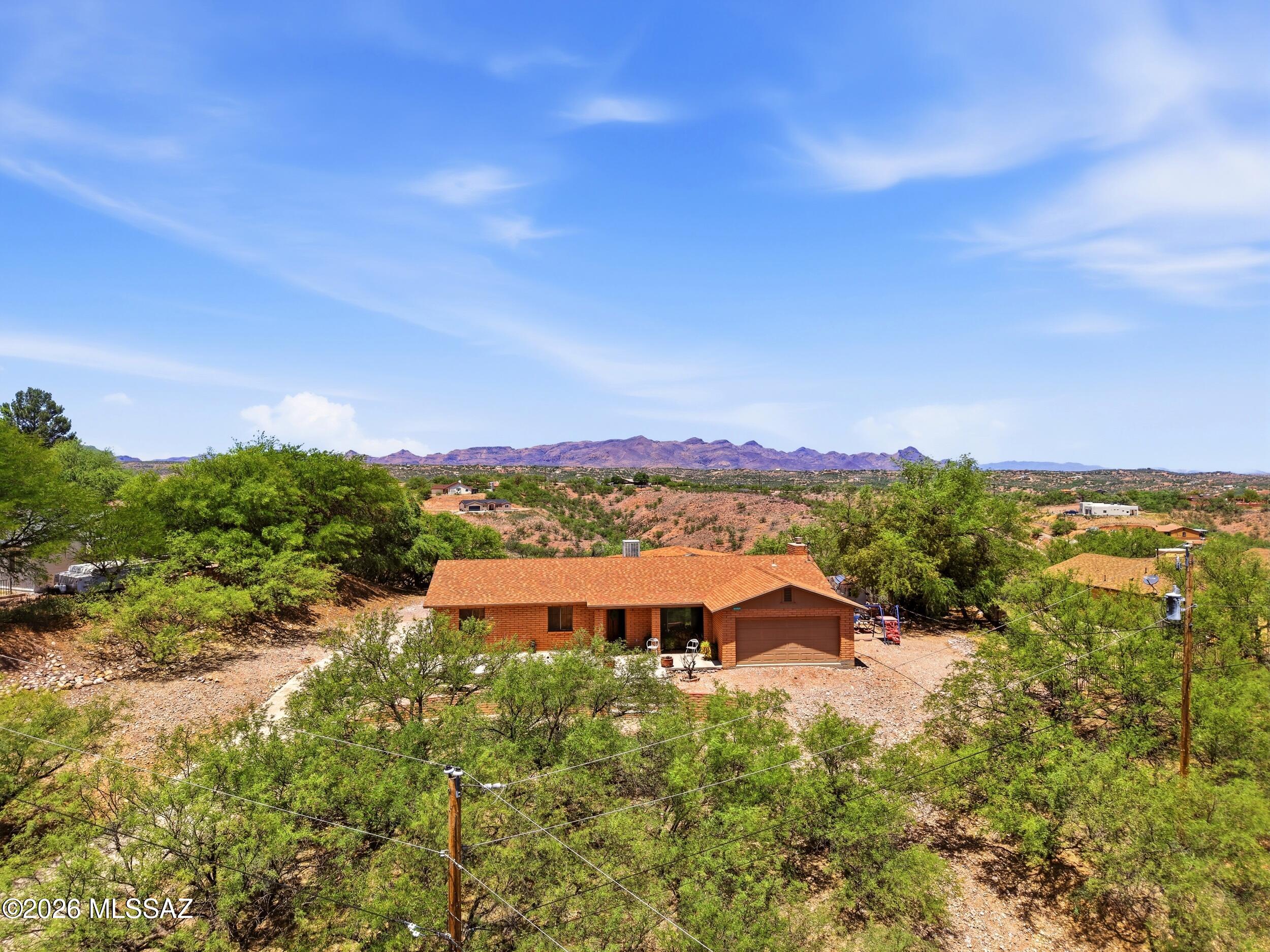 Rio Rico Estates 7 - Residential
