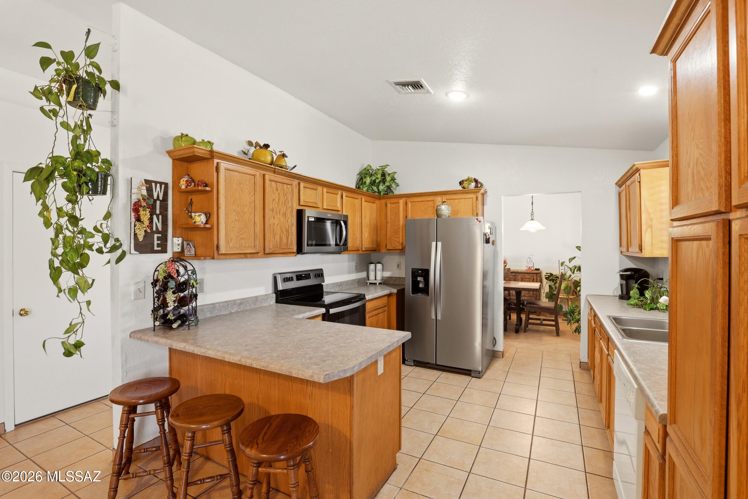 Rio Rico Estates 7 - Residential
