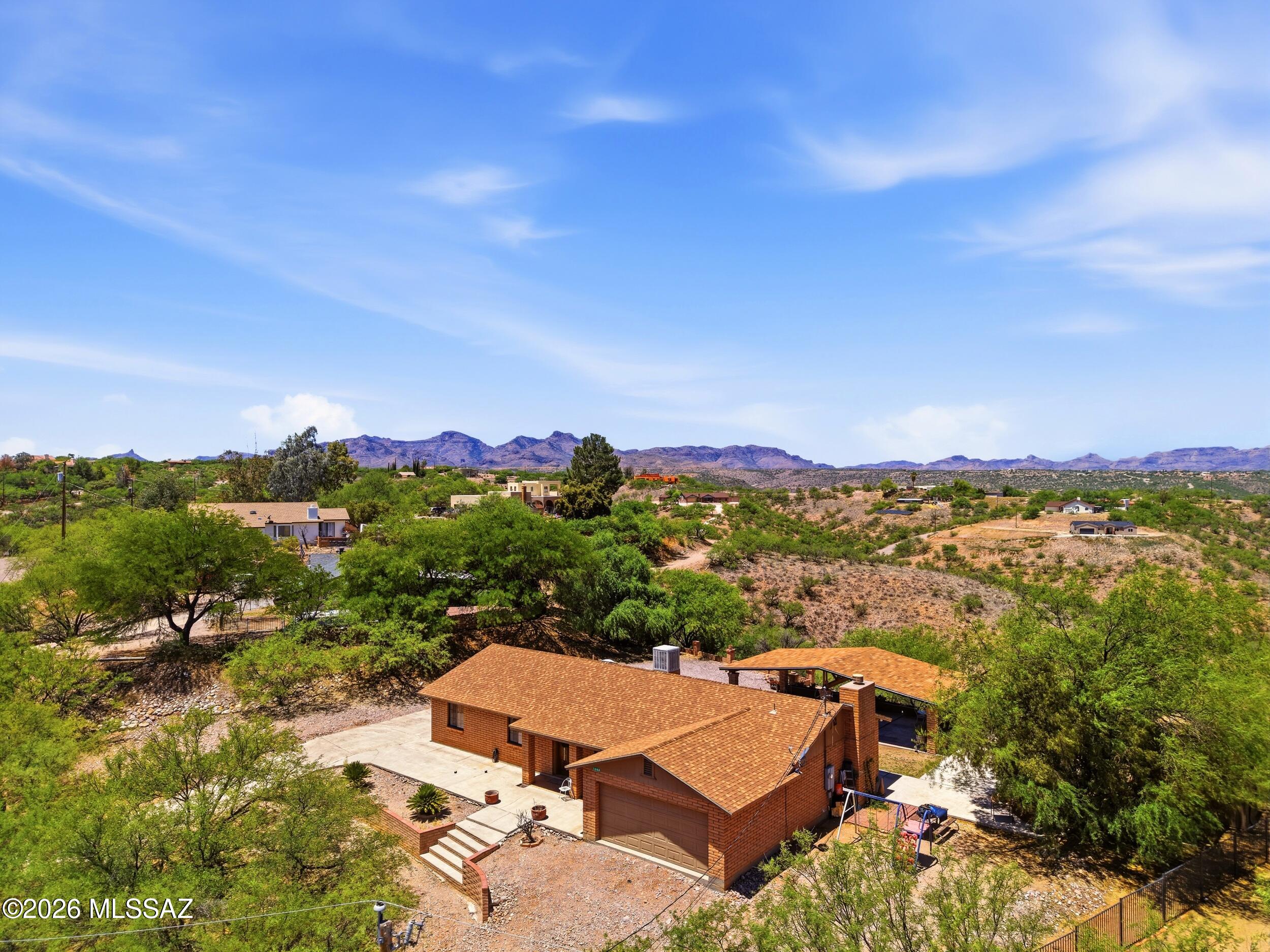 Rio Rico Estates 7 - Residential