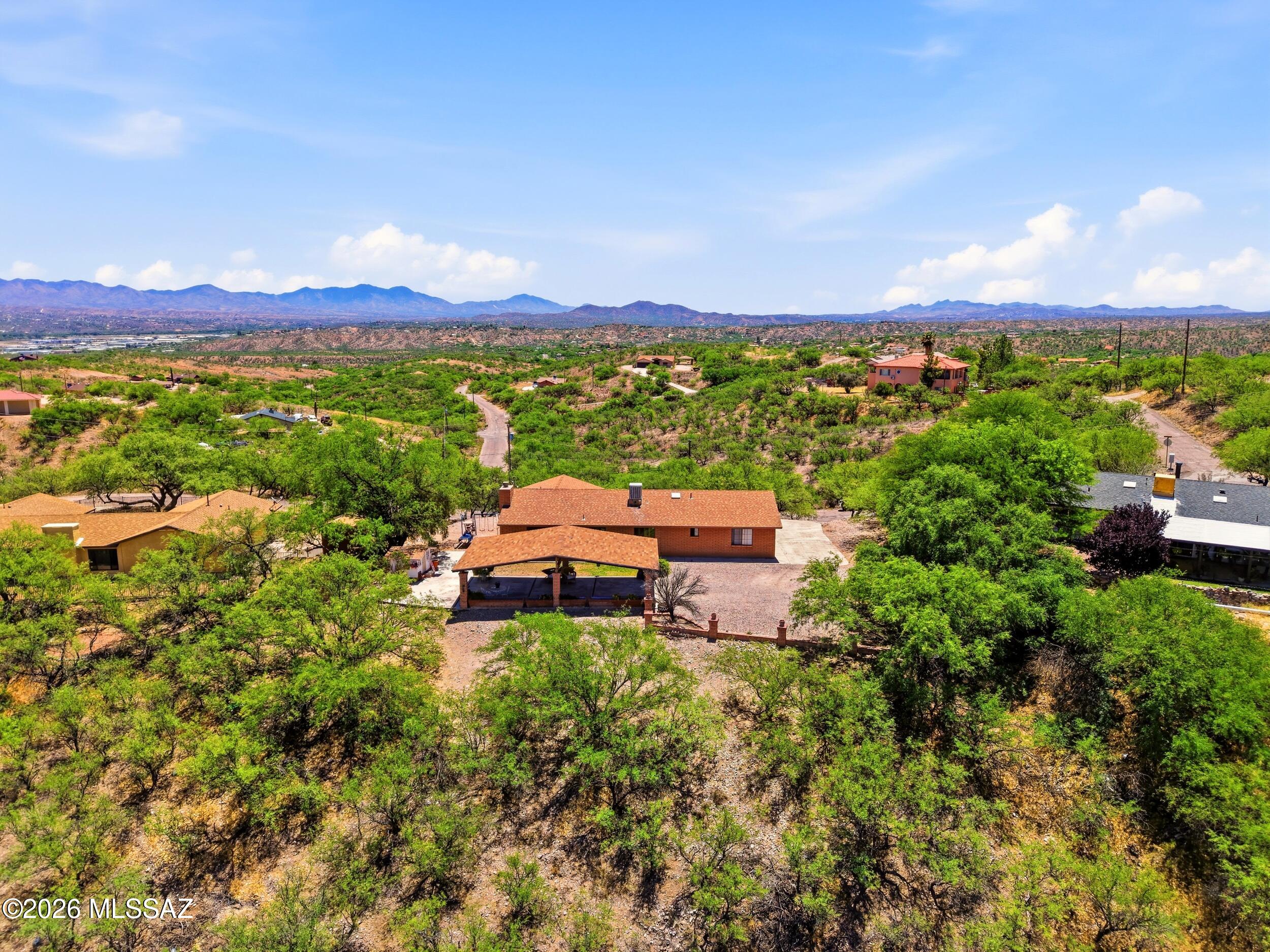 Rio Rico Estates 7 - Residential