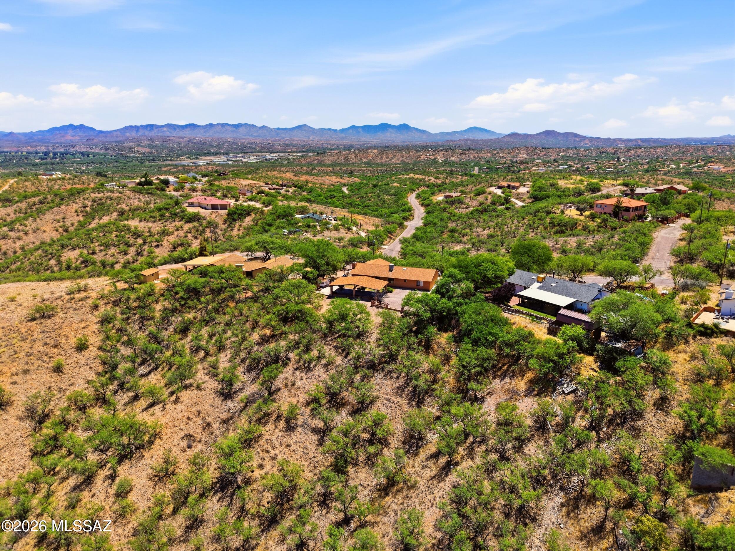 Rio Rico Estates 7 - Residential