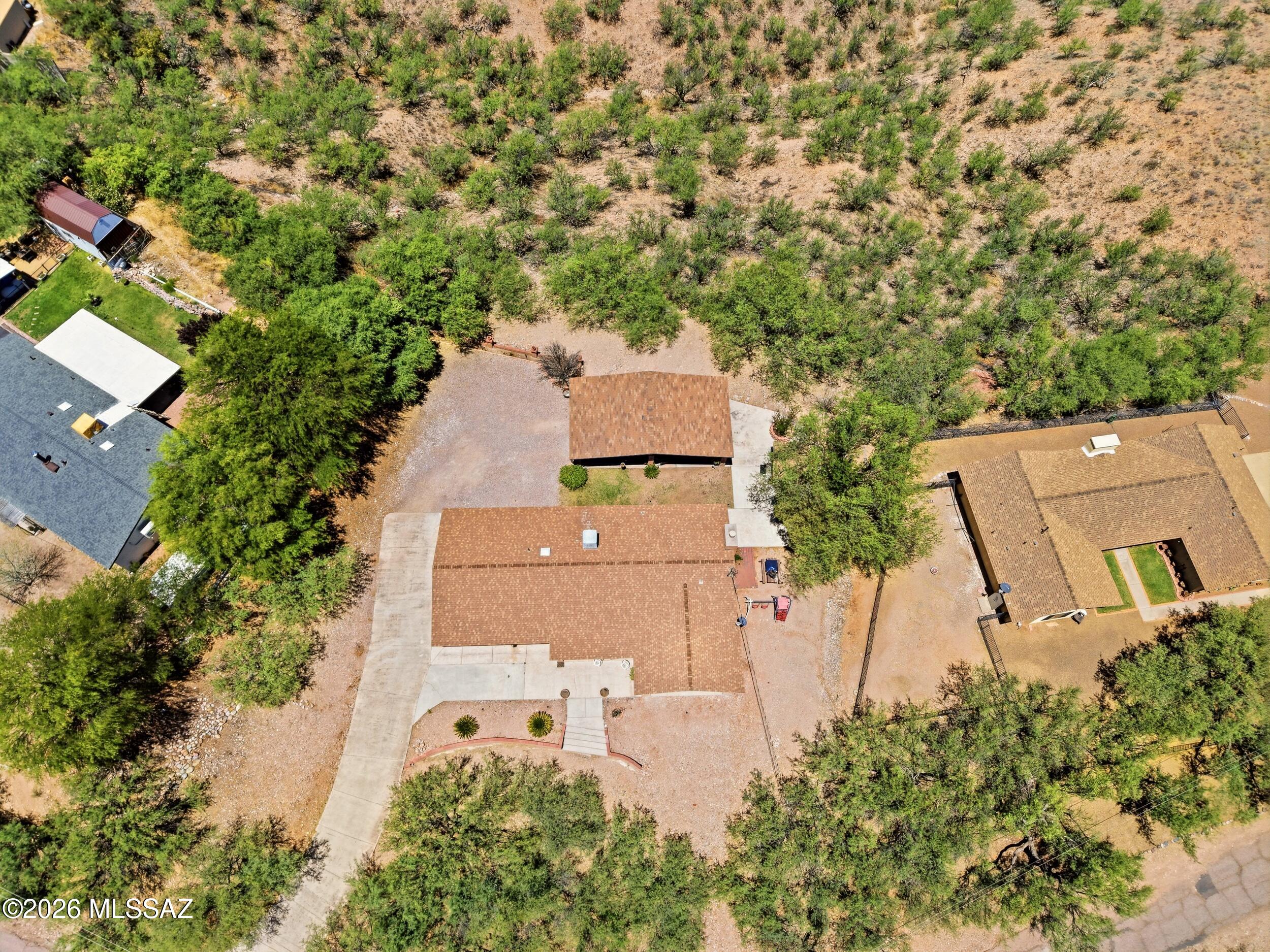 Rio Rico Estates 7 - Residential