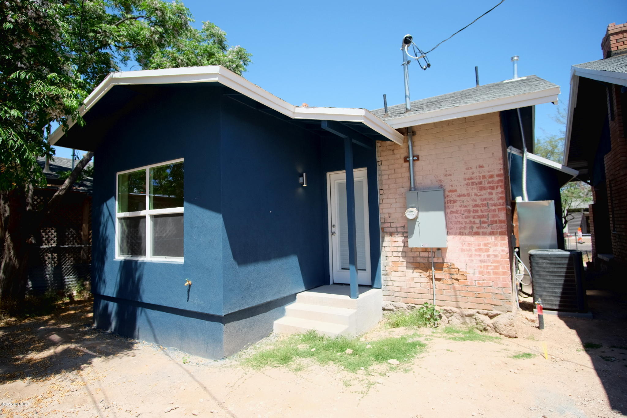 Cottonwood Manor Resub - Residential Lease