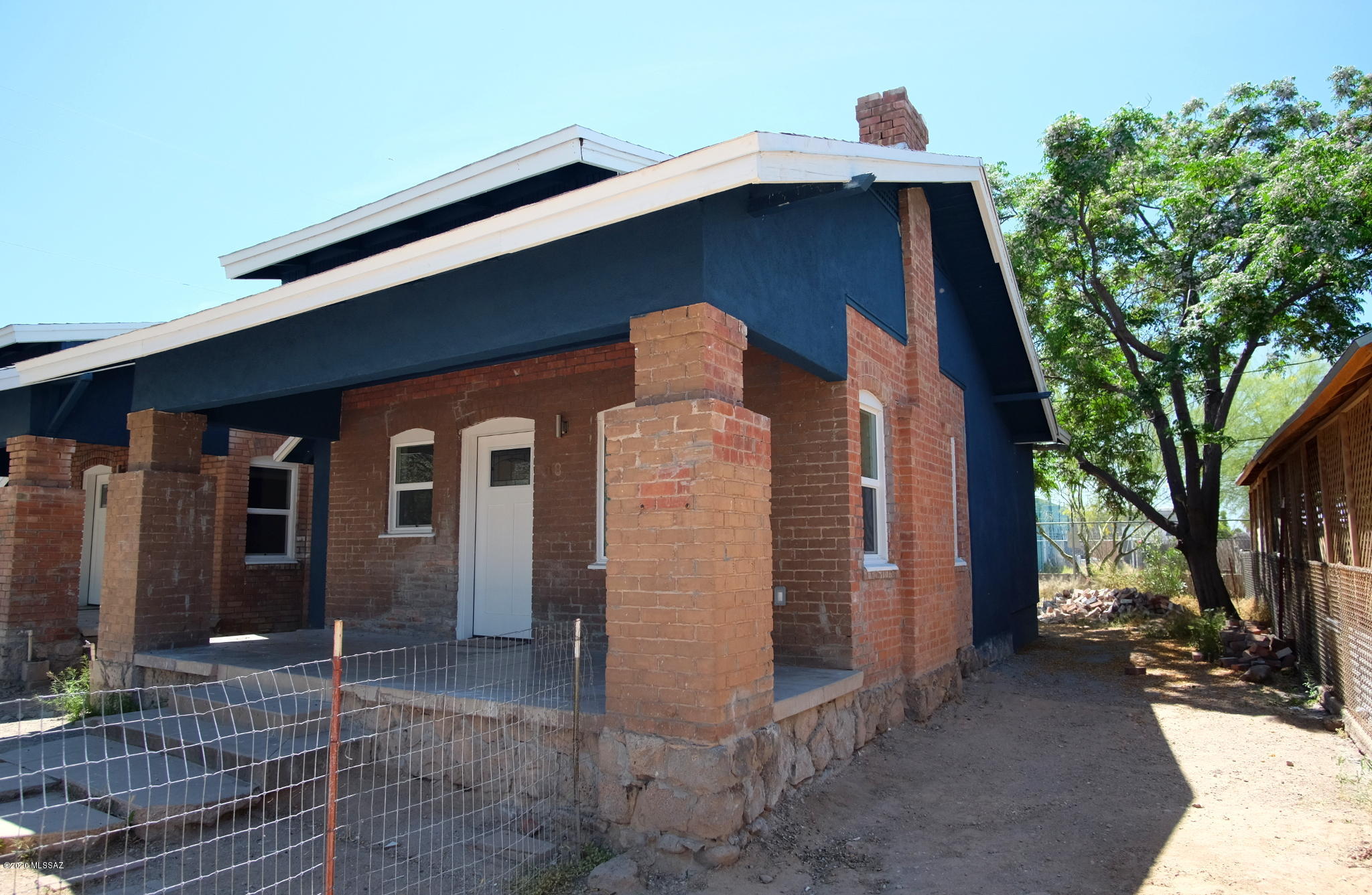Cottonwood Manor Resub - Residential Lease