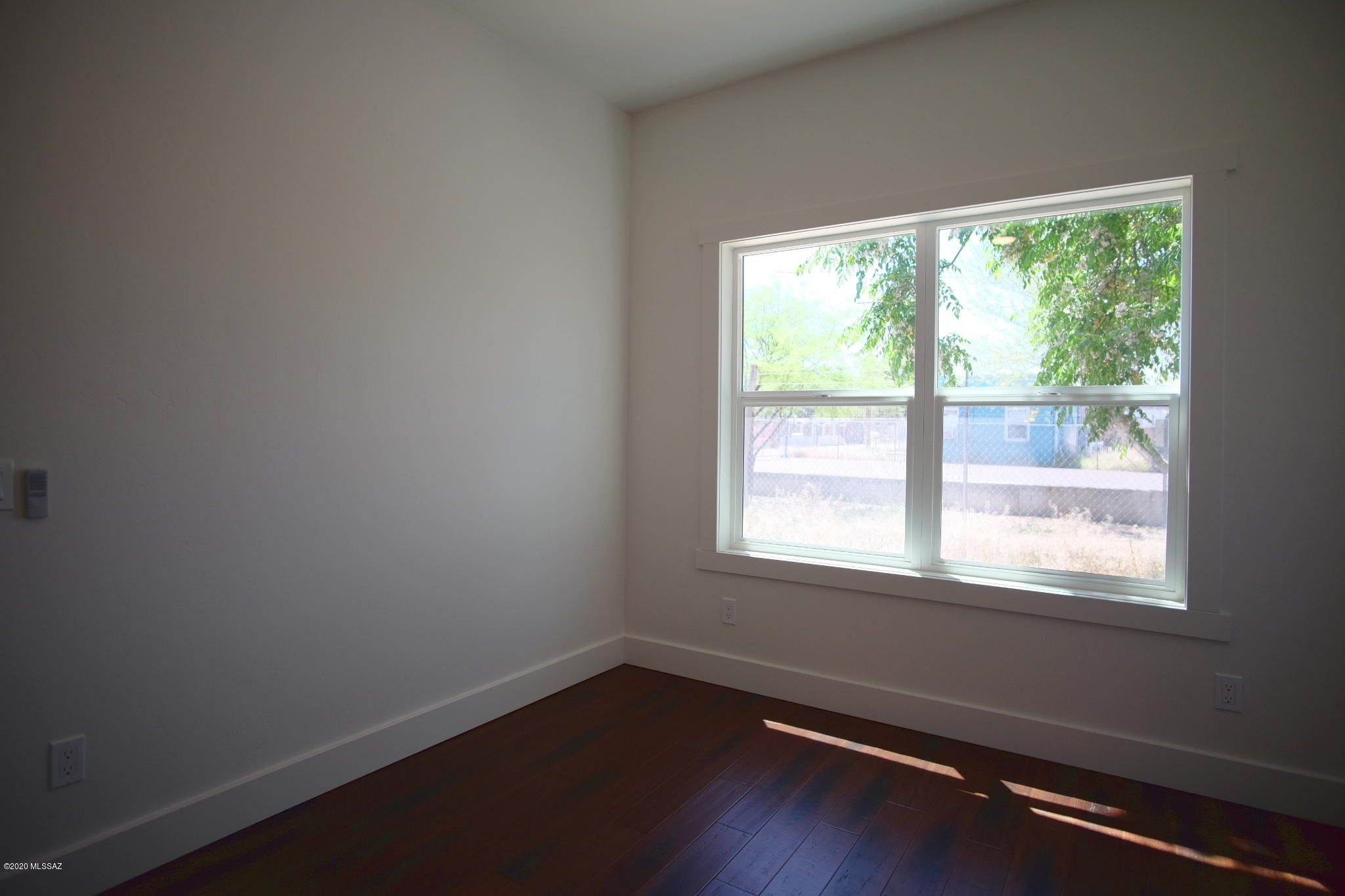 Cottonwood Manor Resub - Residential Lease