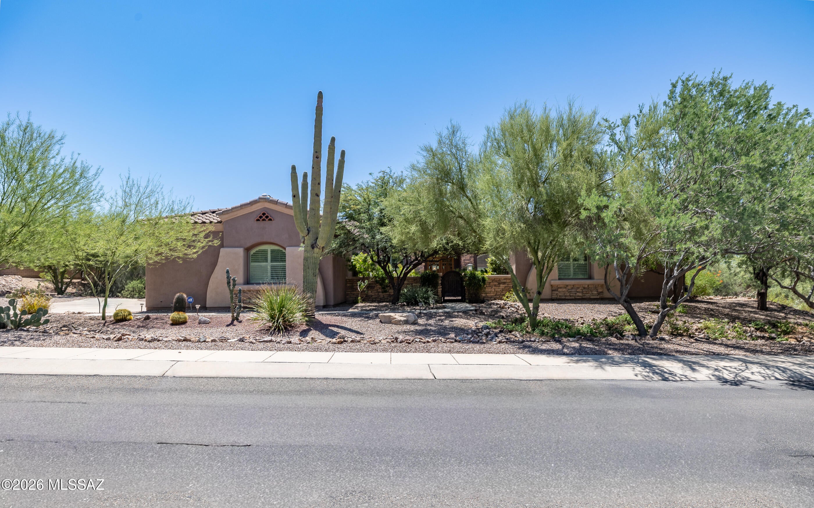 6007 W Sonoran Links Lane