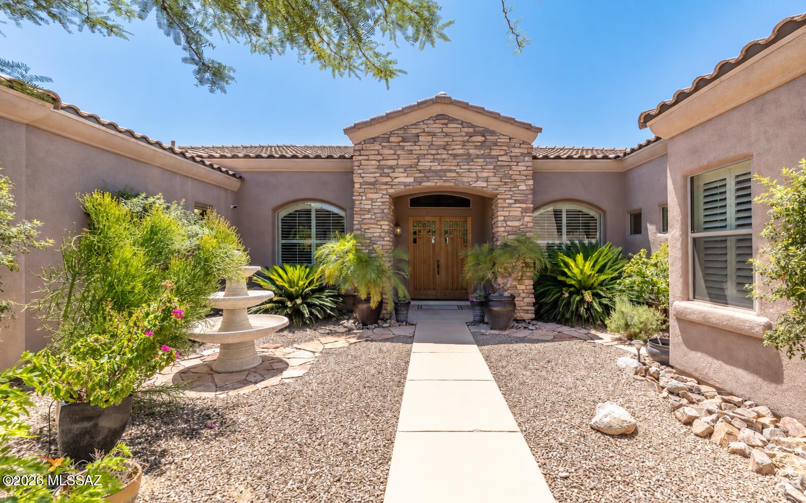 6007 W Sonoran Links Lane