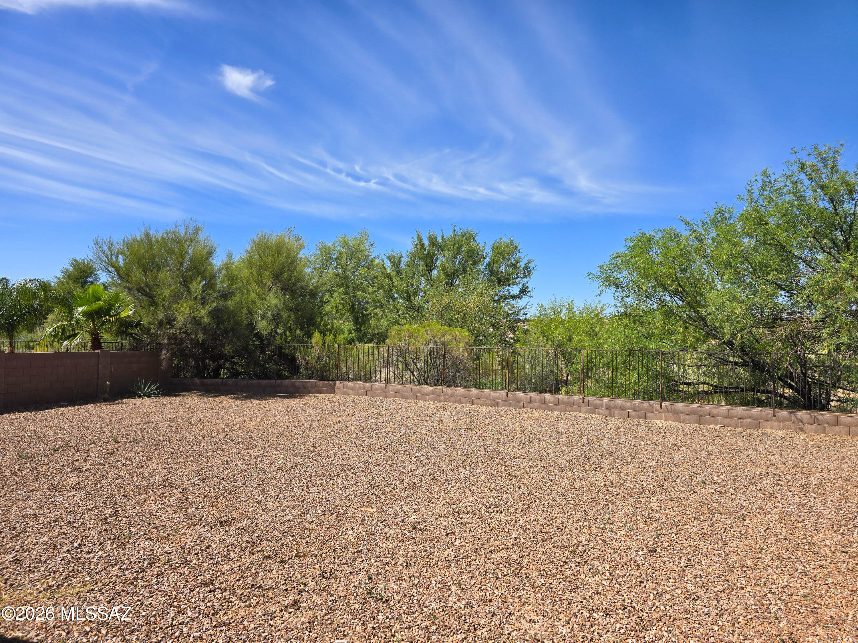 Rancho Del Lago (1031-1133) - Residential