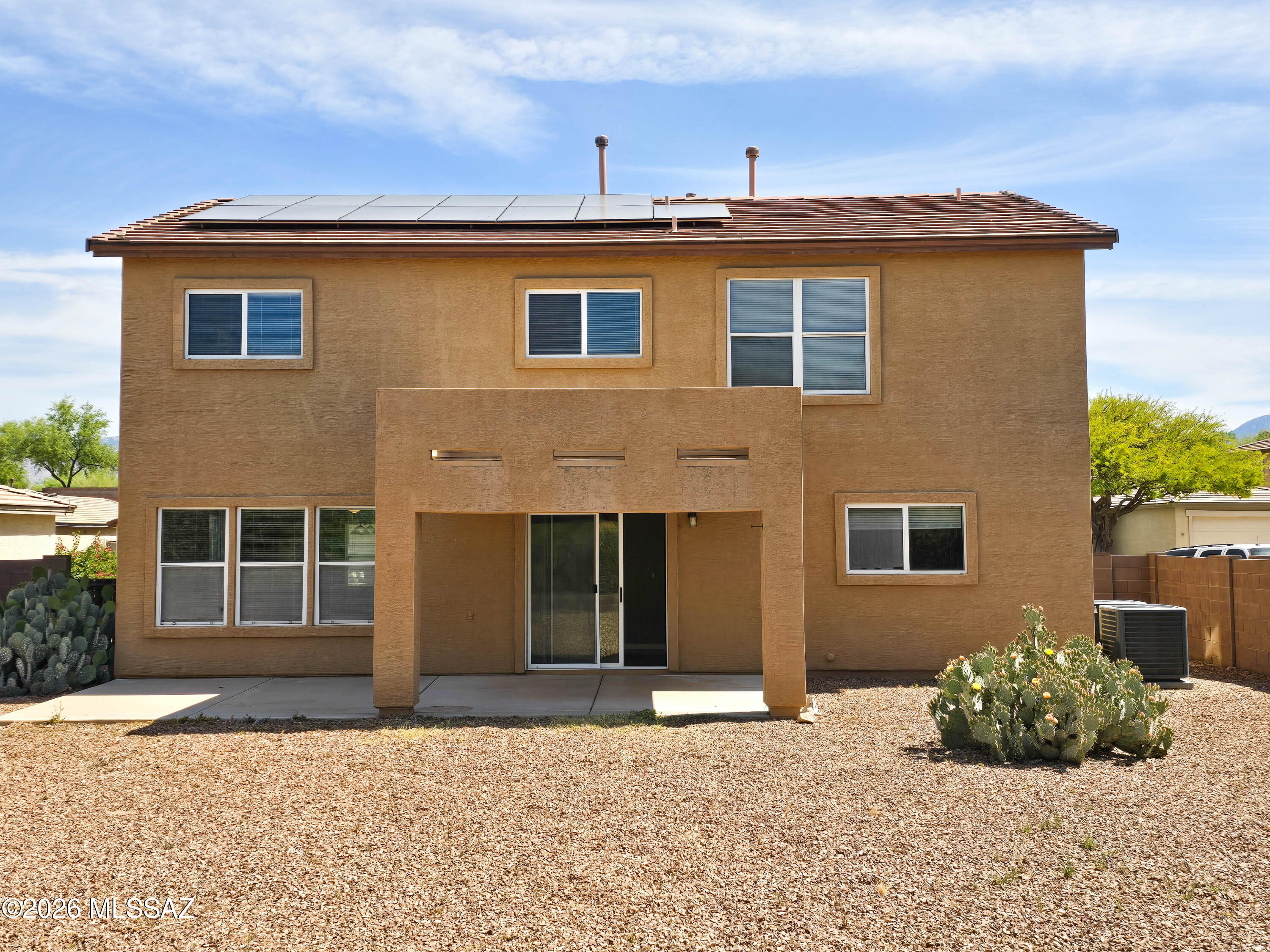 Rancho Del Lago (1031-1133) - Residential