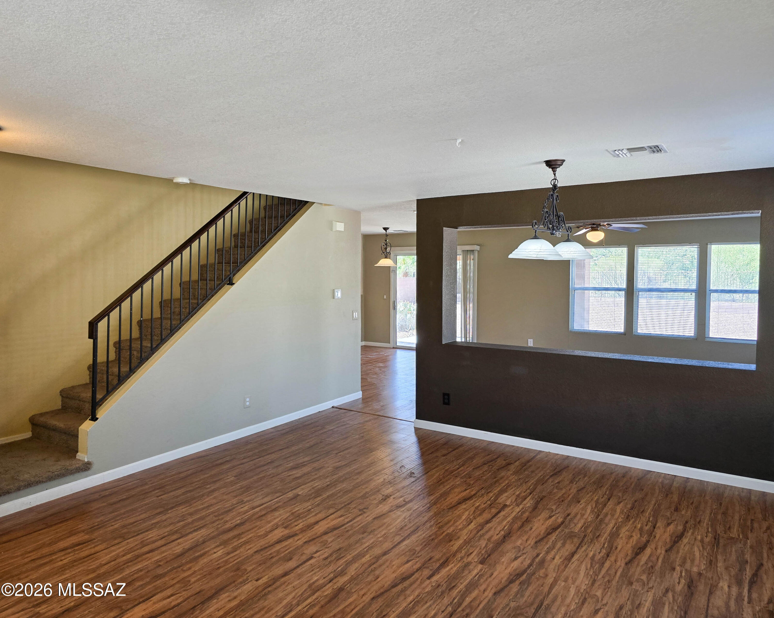 Rancho Del Lago (1031-1133) - Residential