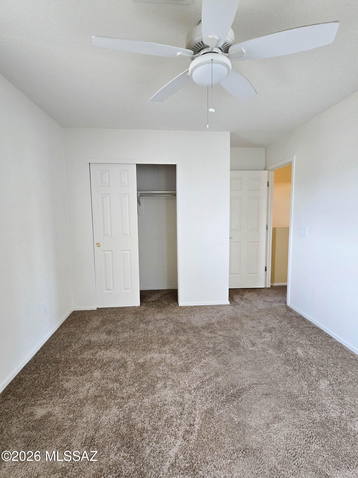 Rancho Del Lago (1031-1133) - Residential