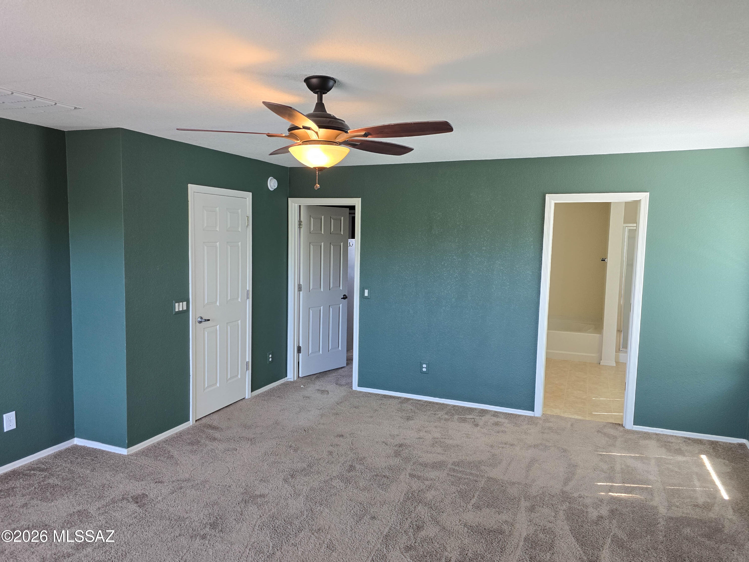 Rancho Del Lago (1031-1133) - Residential
