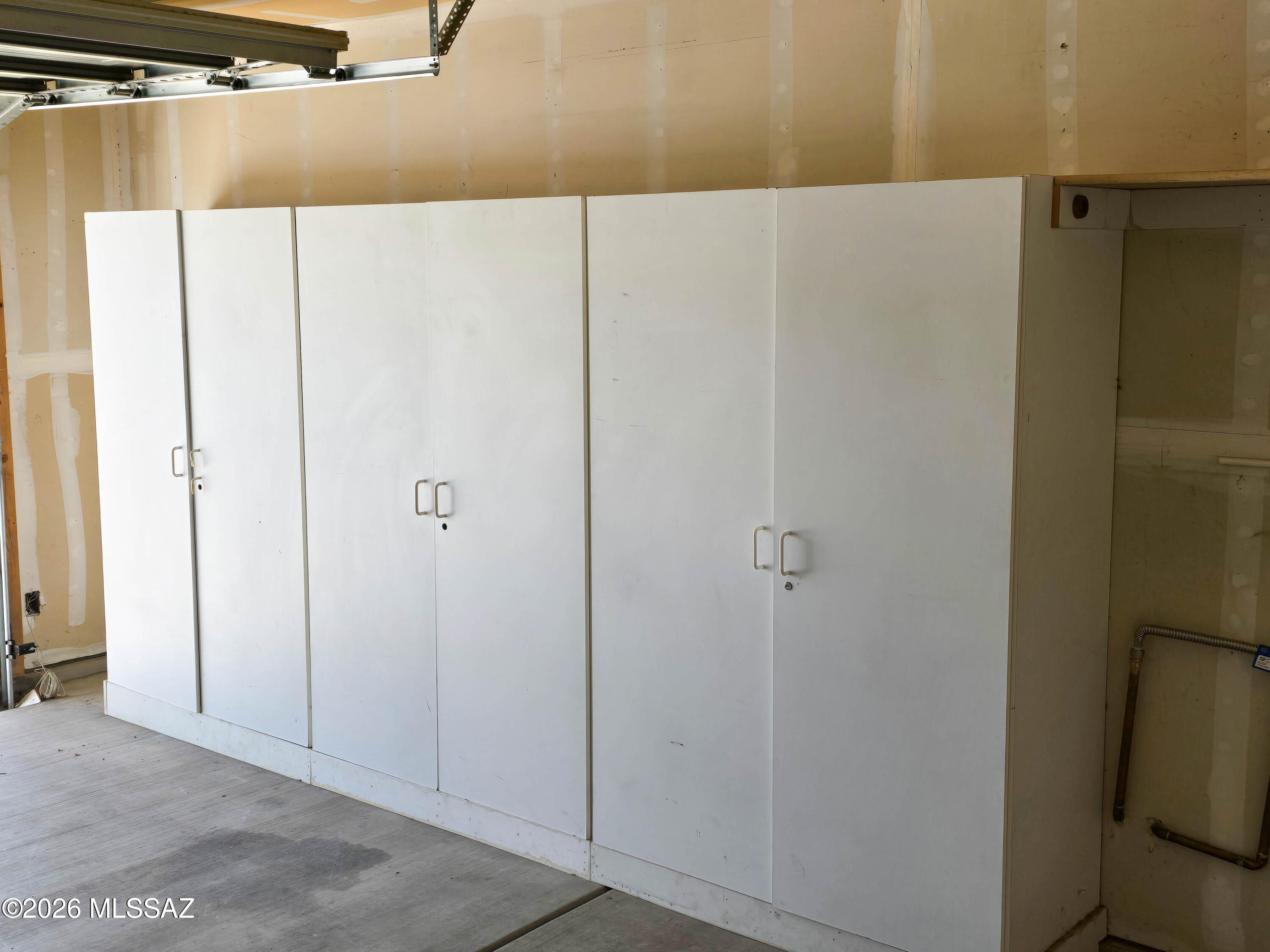 Rancho Del Lago (1031-1133) - Residential