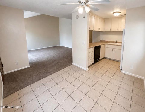 Photo of 836 S Langley Avenue #203, Tucson, AZ 85710 (MLS # 22624422)