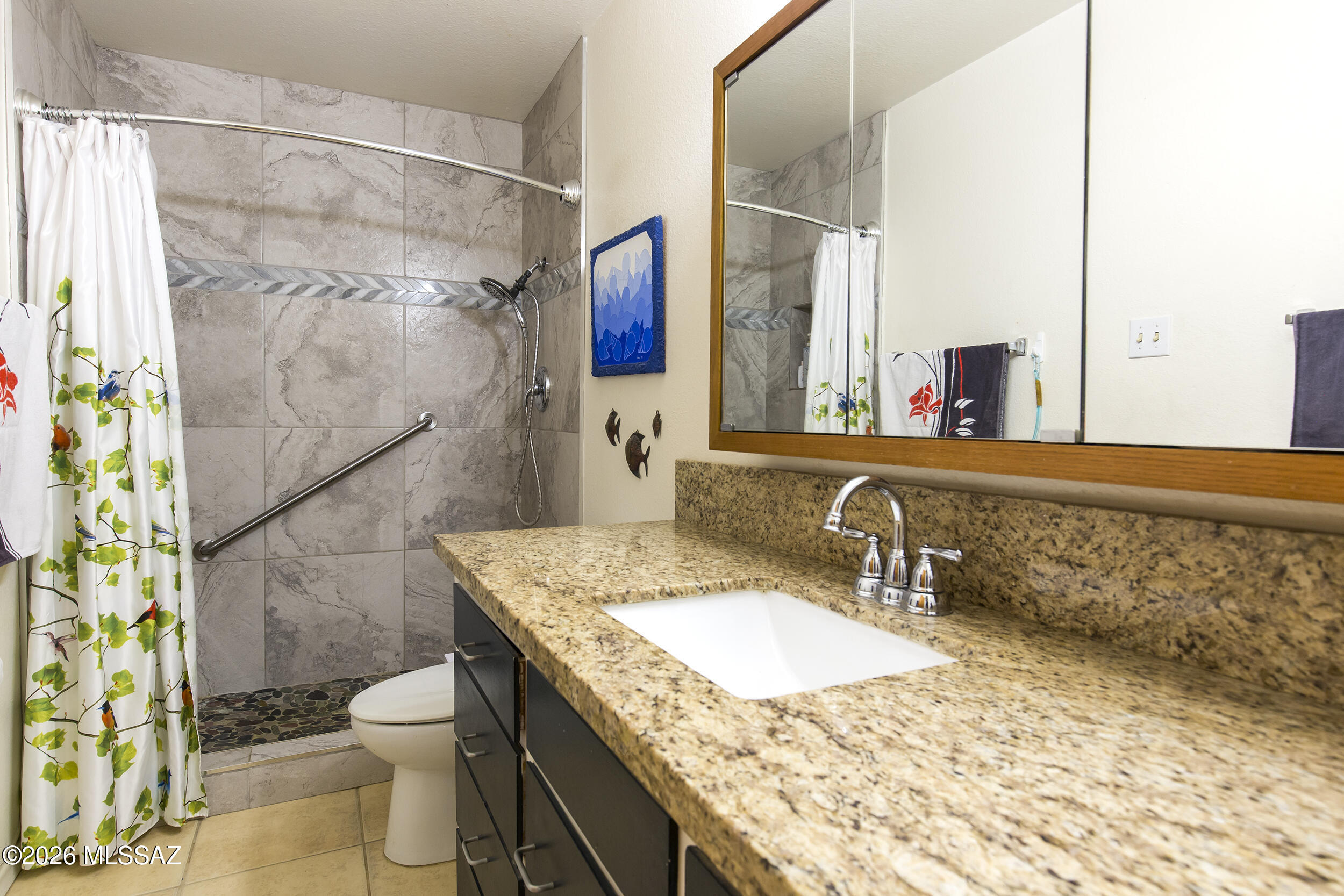 Frontier West Estates - Residential