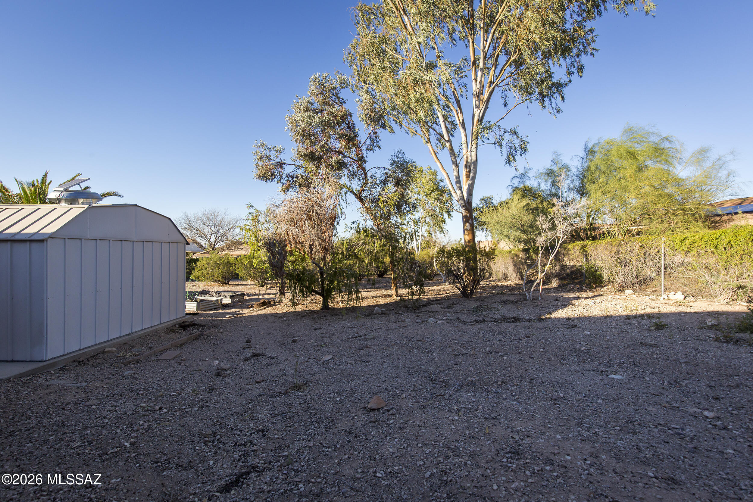 Frontier West Estates - Residential