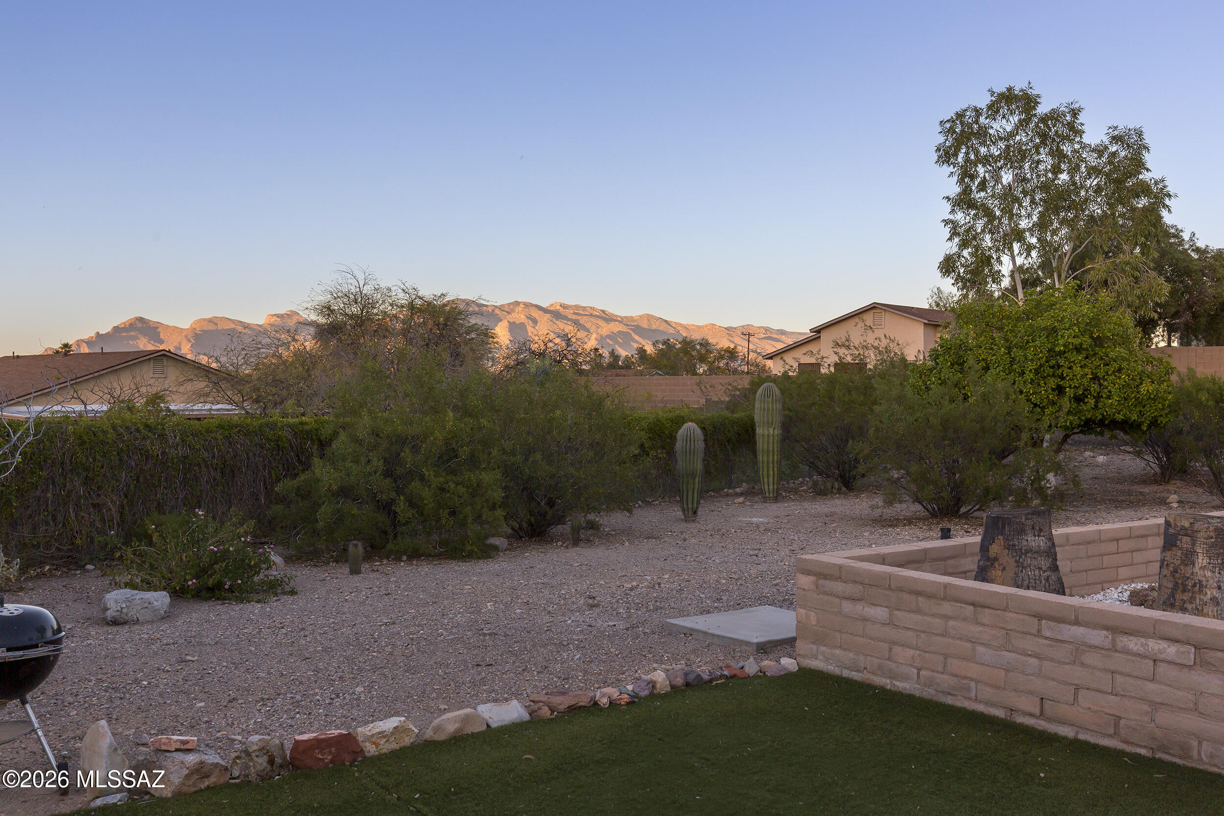 Frontier West Estates - Residential
