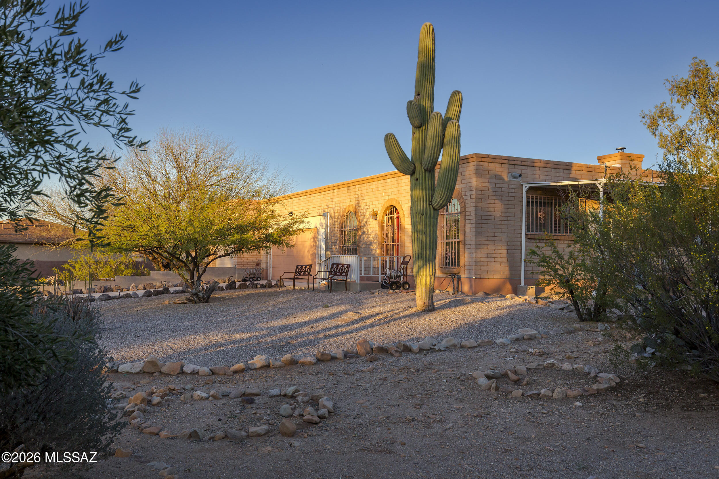 Frontier West Estates - Residential