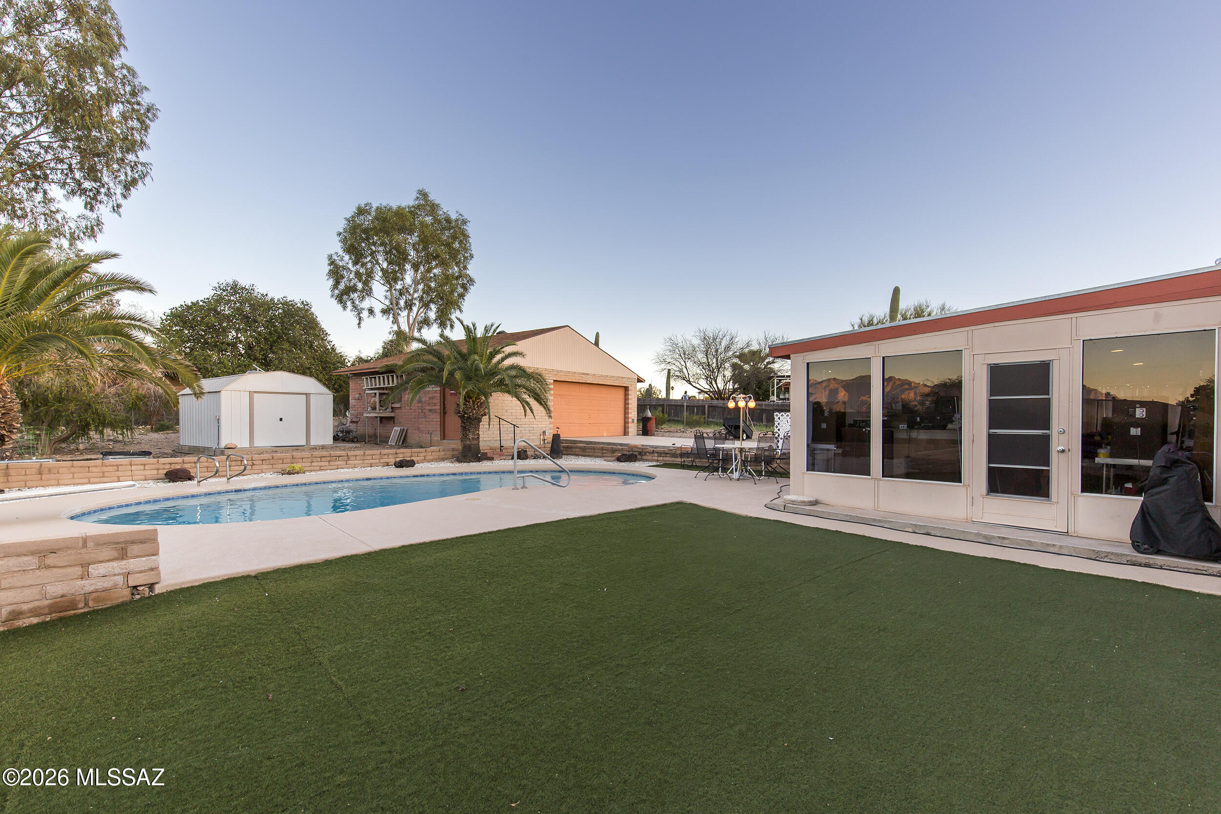 Frontier West Estates - Residential
