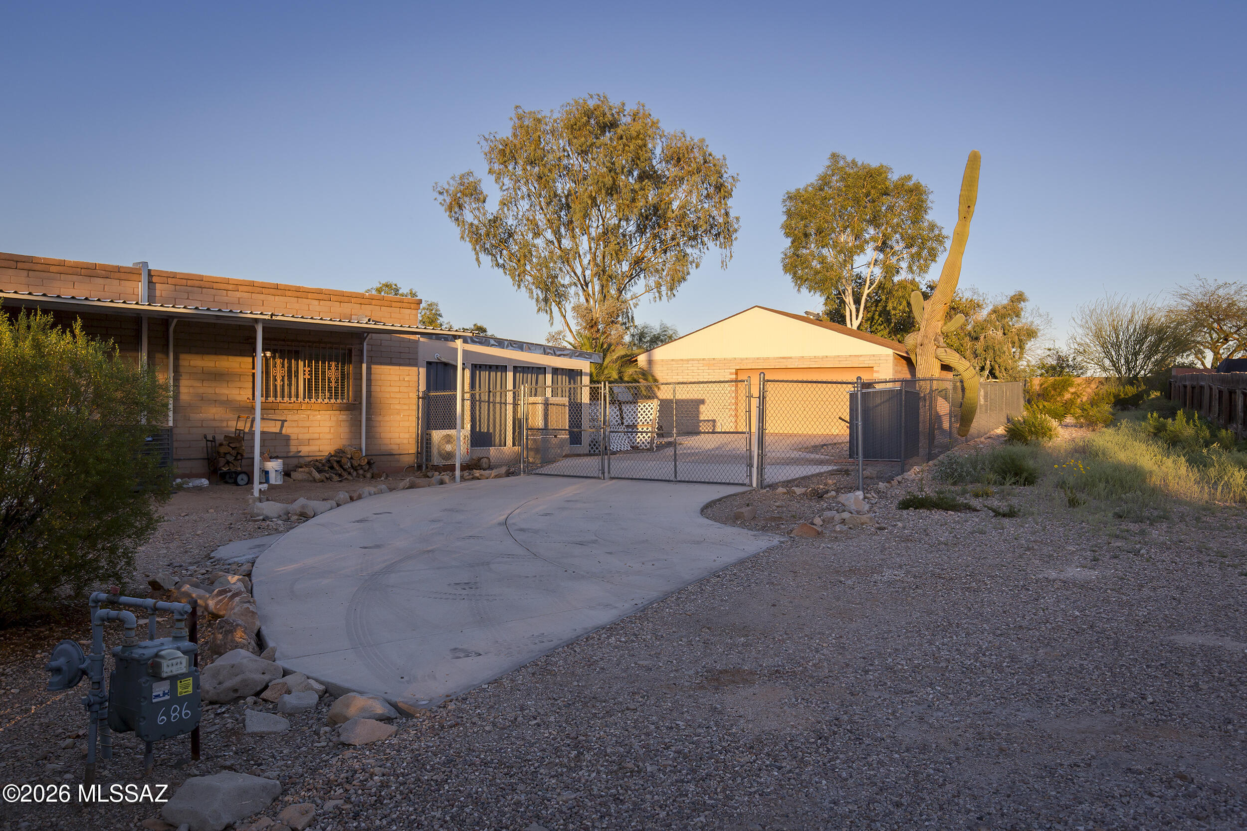 Frontier West Estates - Residential