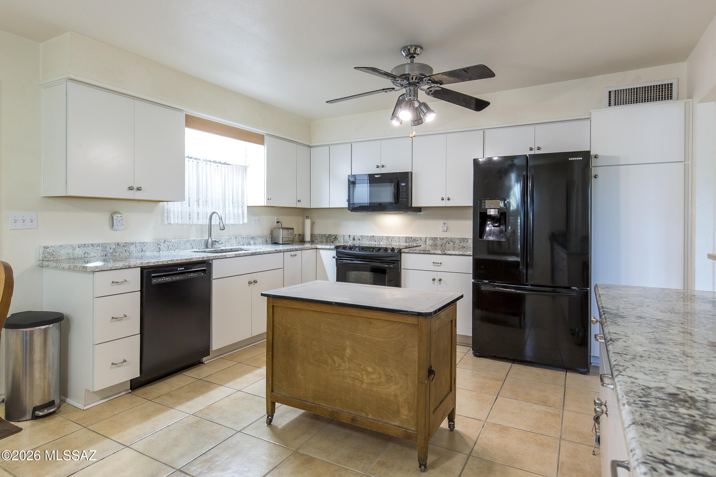 Frontier West Estates - Residential