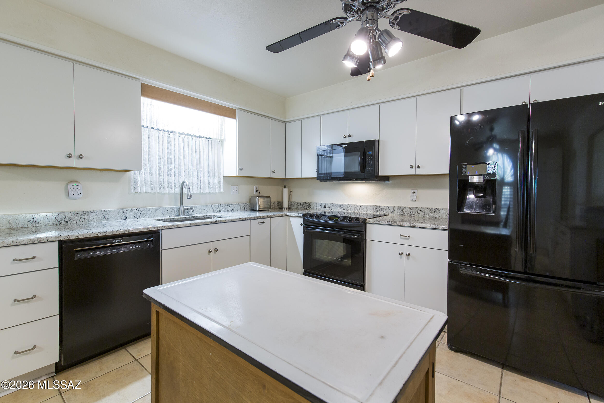 Frontier West Estates - Residential