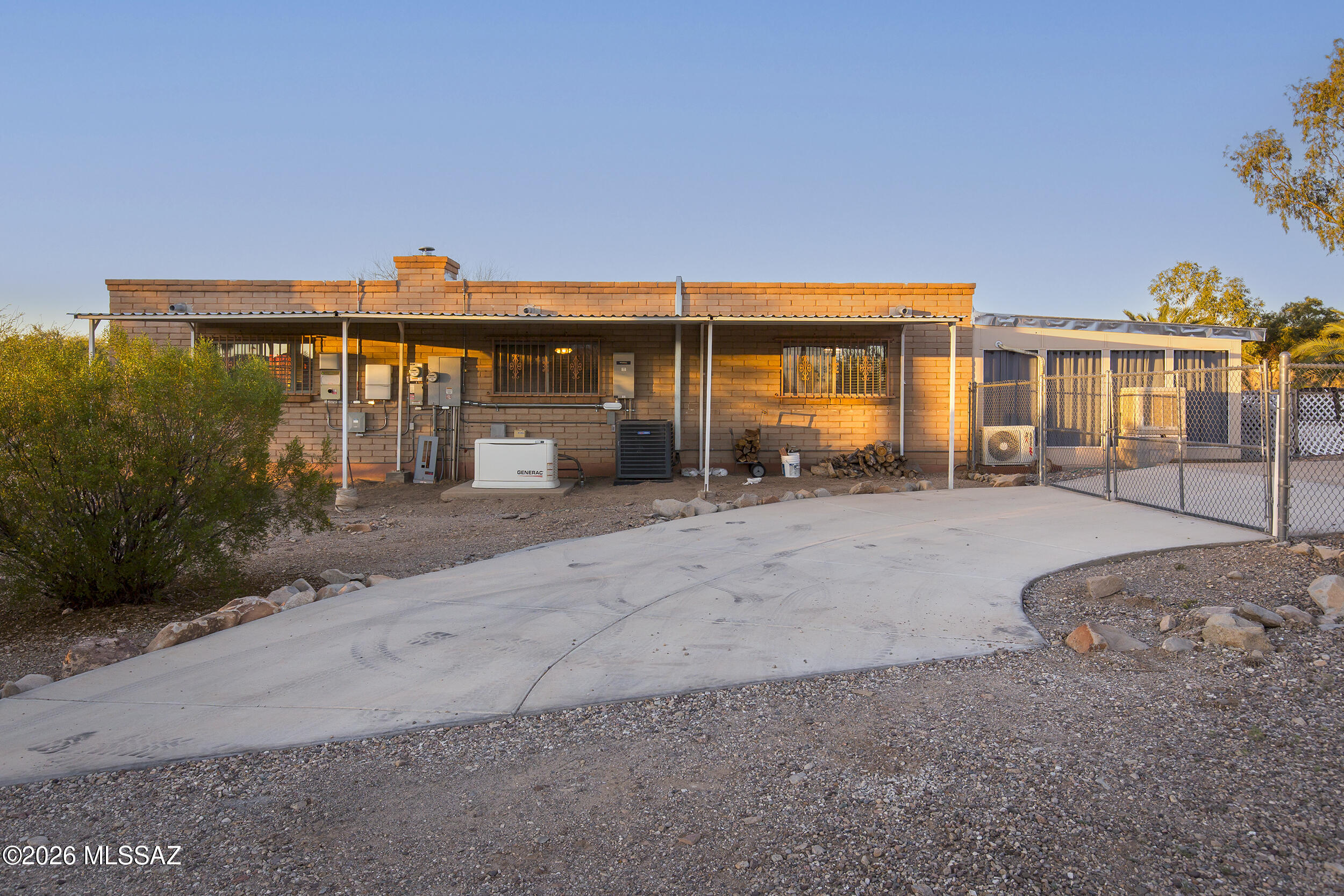 Frontier West Estates - Residential
