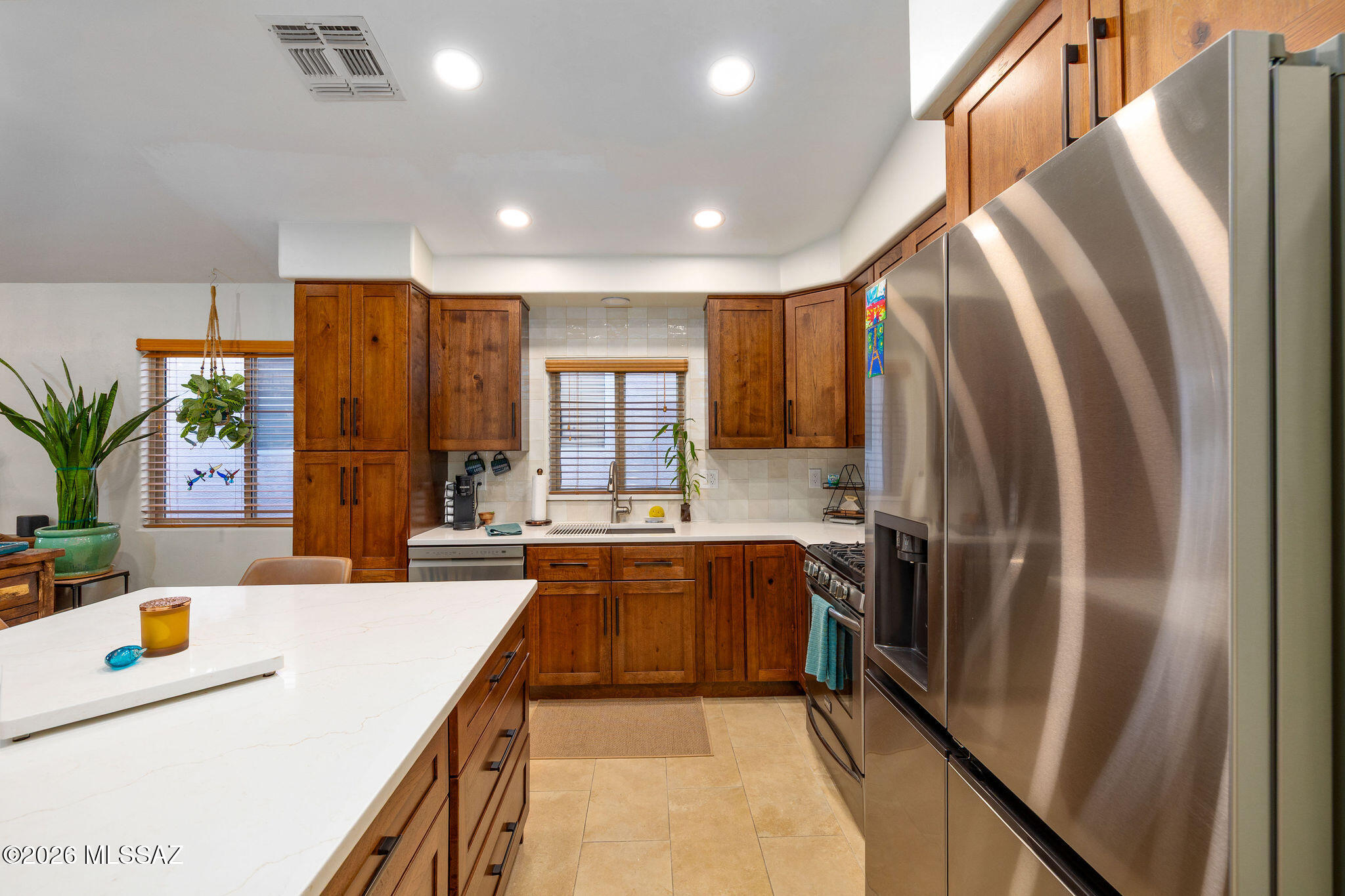 Northern Heights (1-65) - Residential