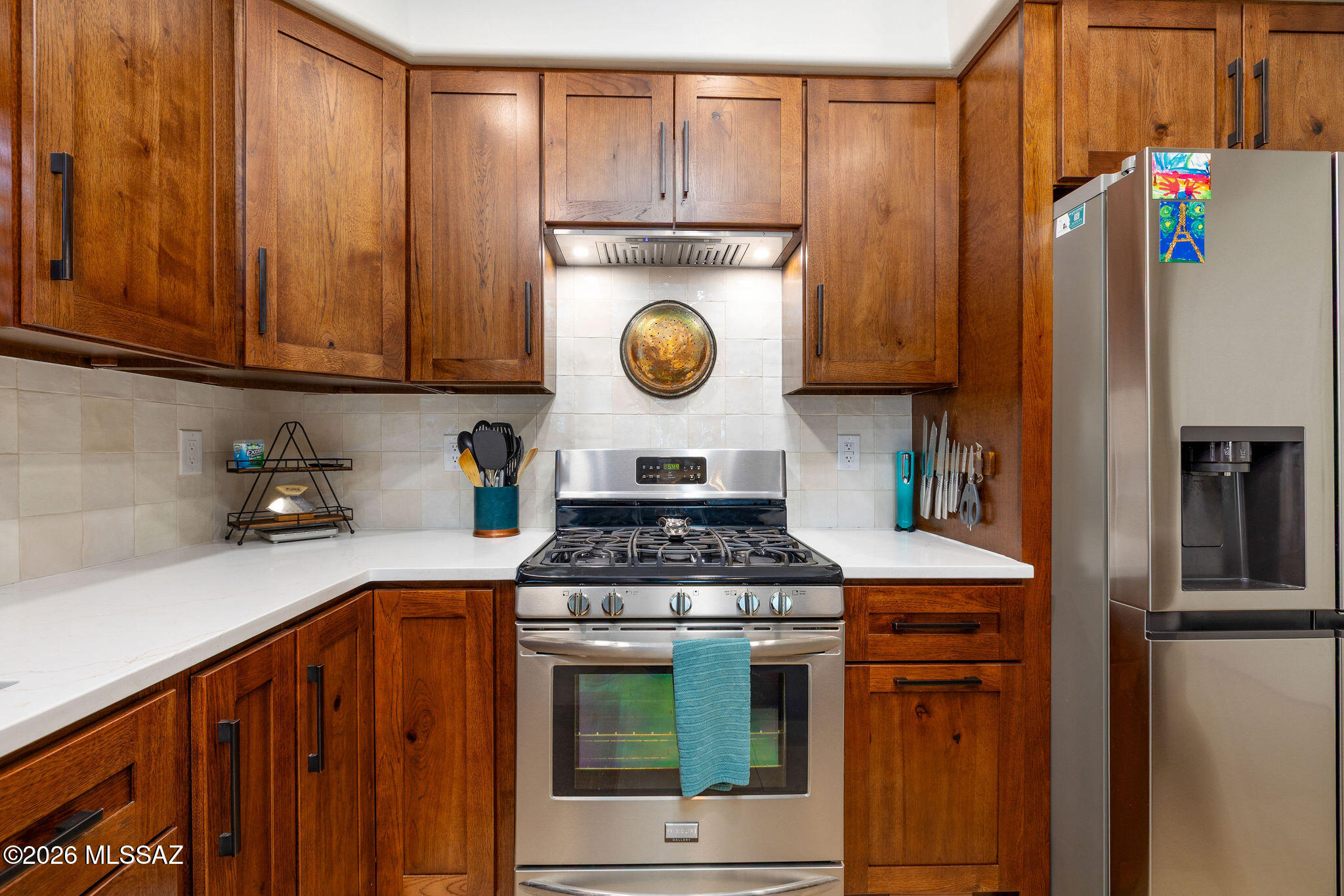 Northern Heights (1-65) - Residential