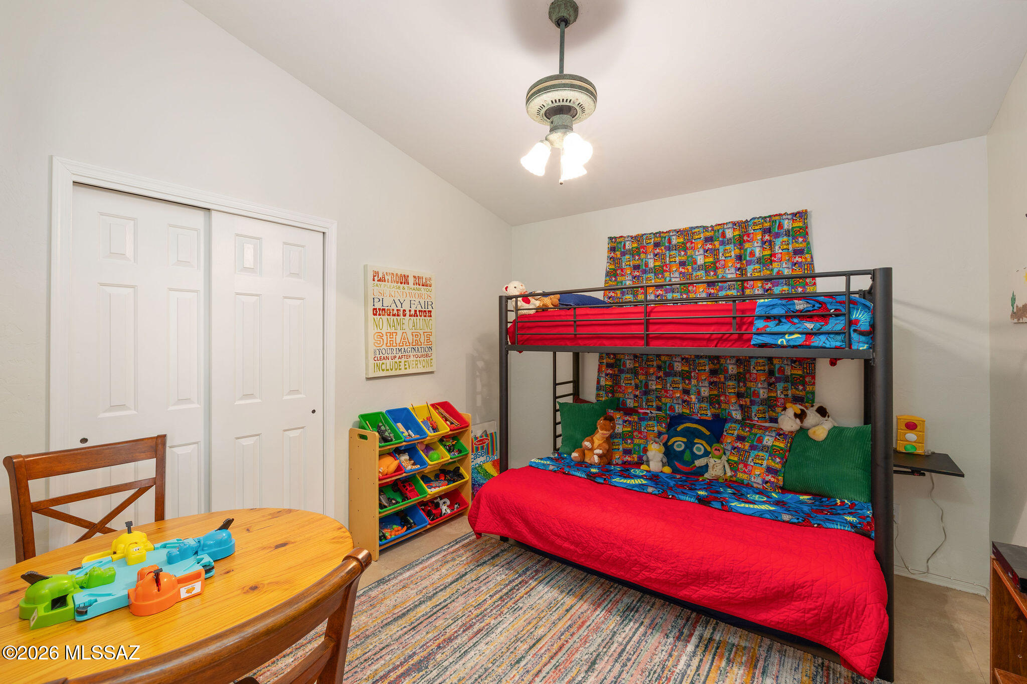 Northern Heights (1-65) - Residential