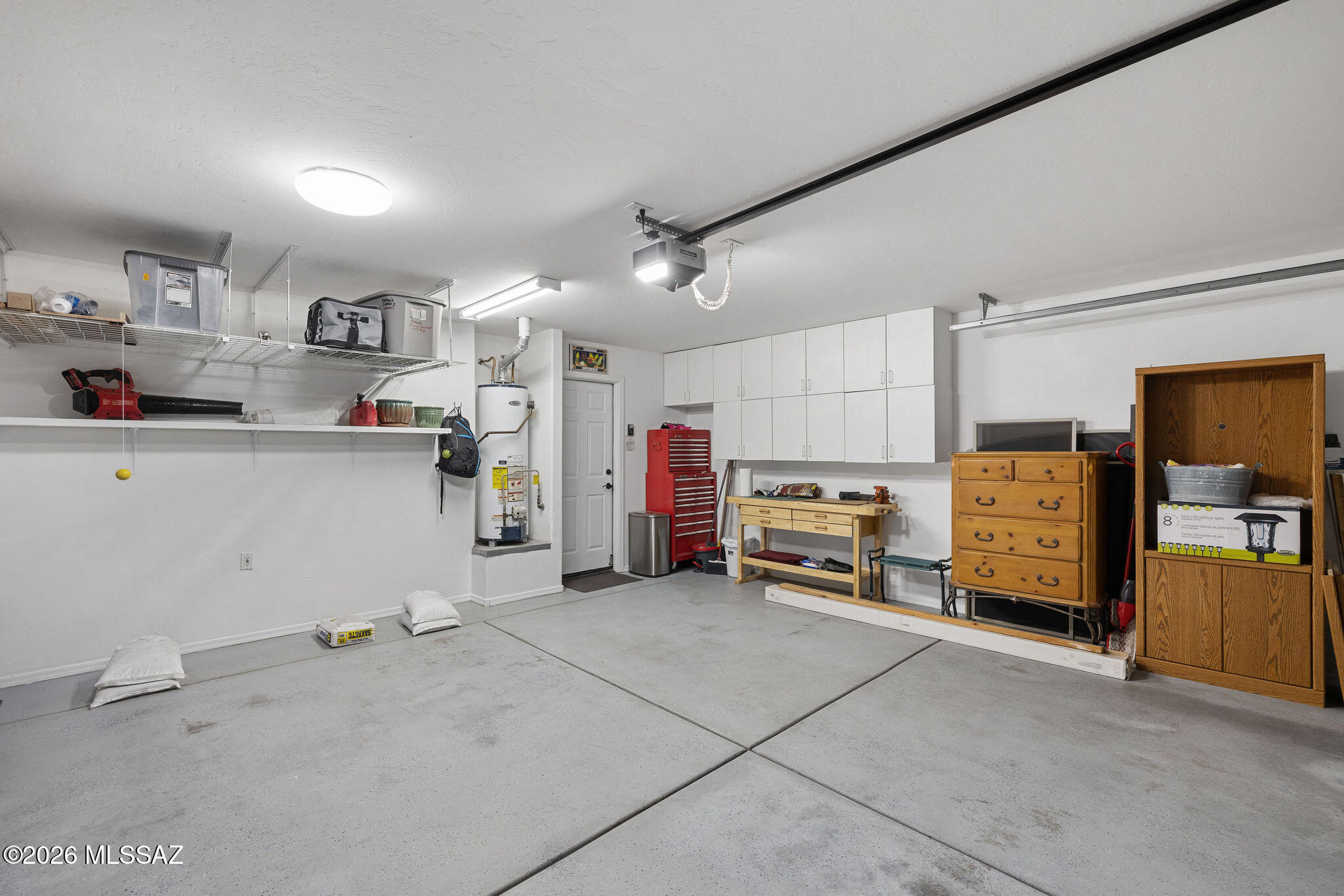 Northern Heights (1-65) - Residential