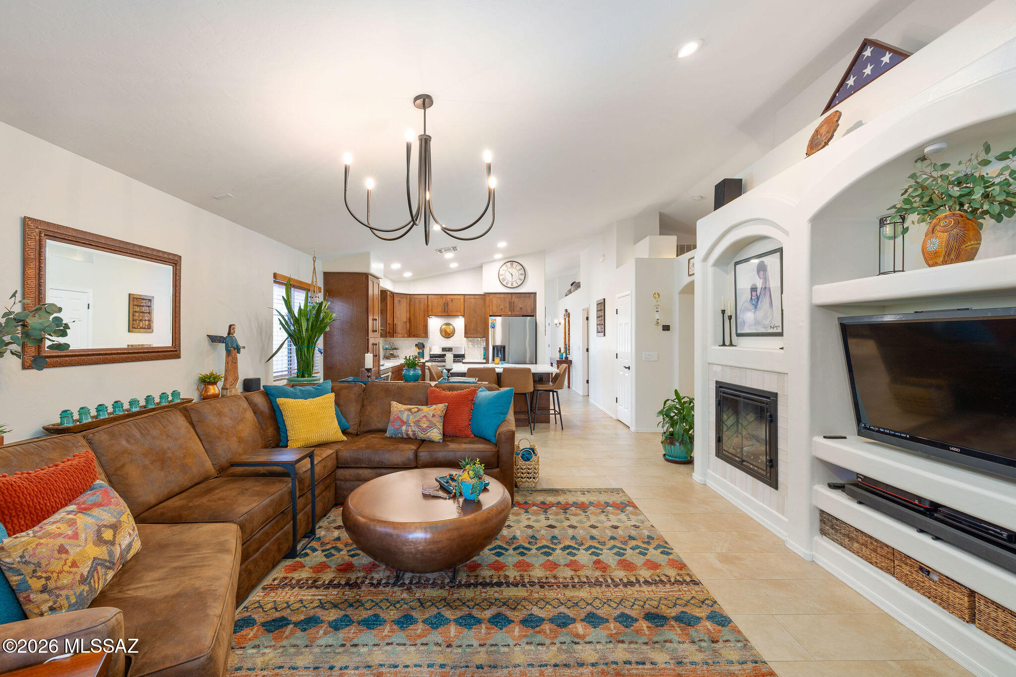 Northern Heights (1-65) - Residential