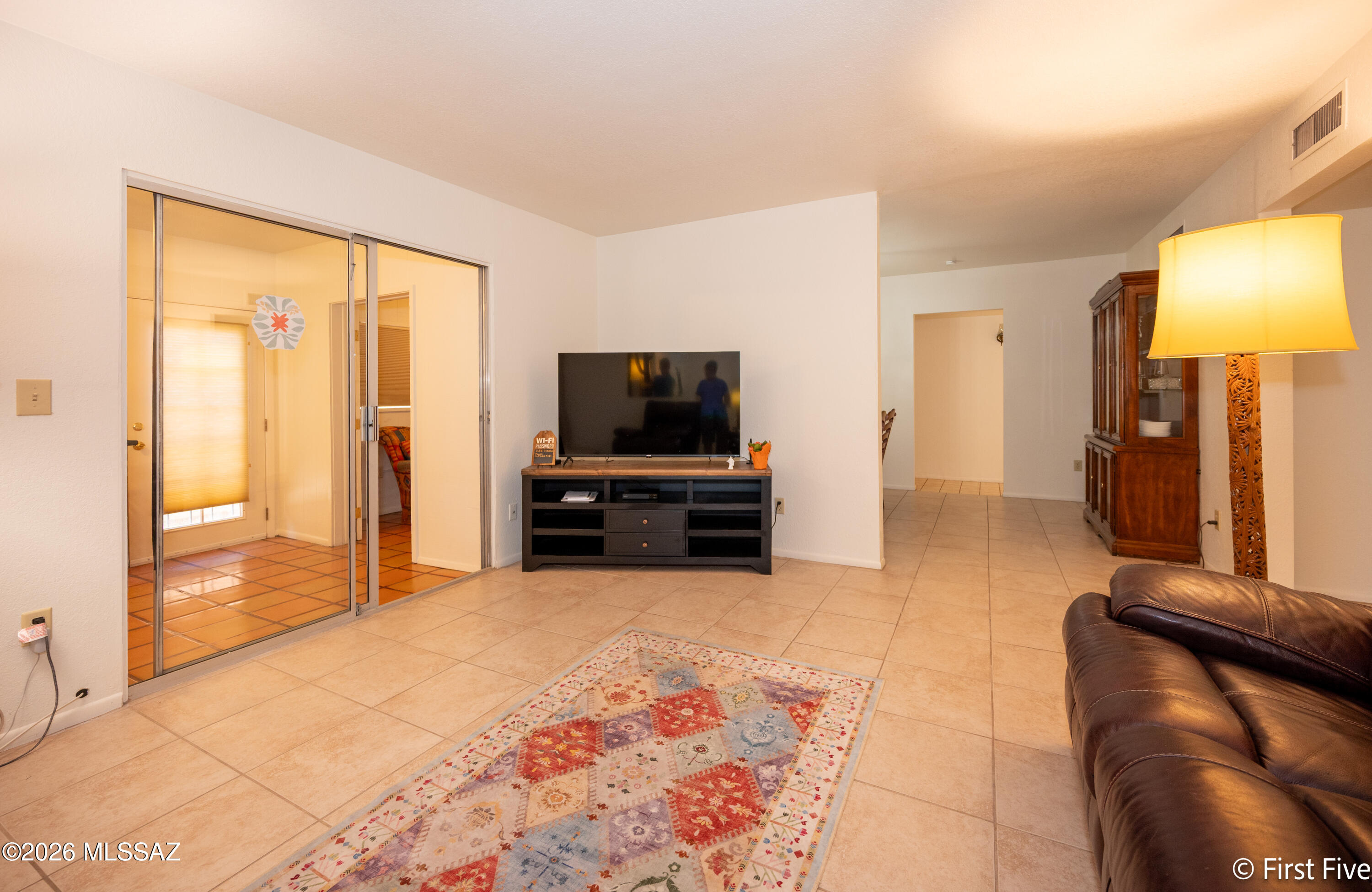 Pantano Townhomes (1-118) - Residential Lease