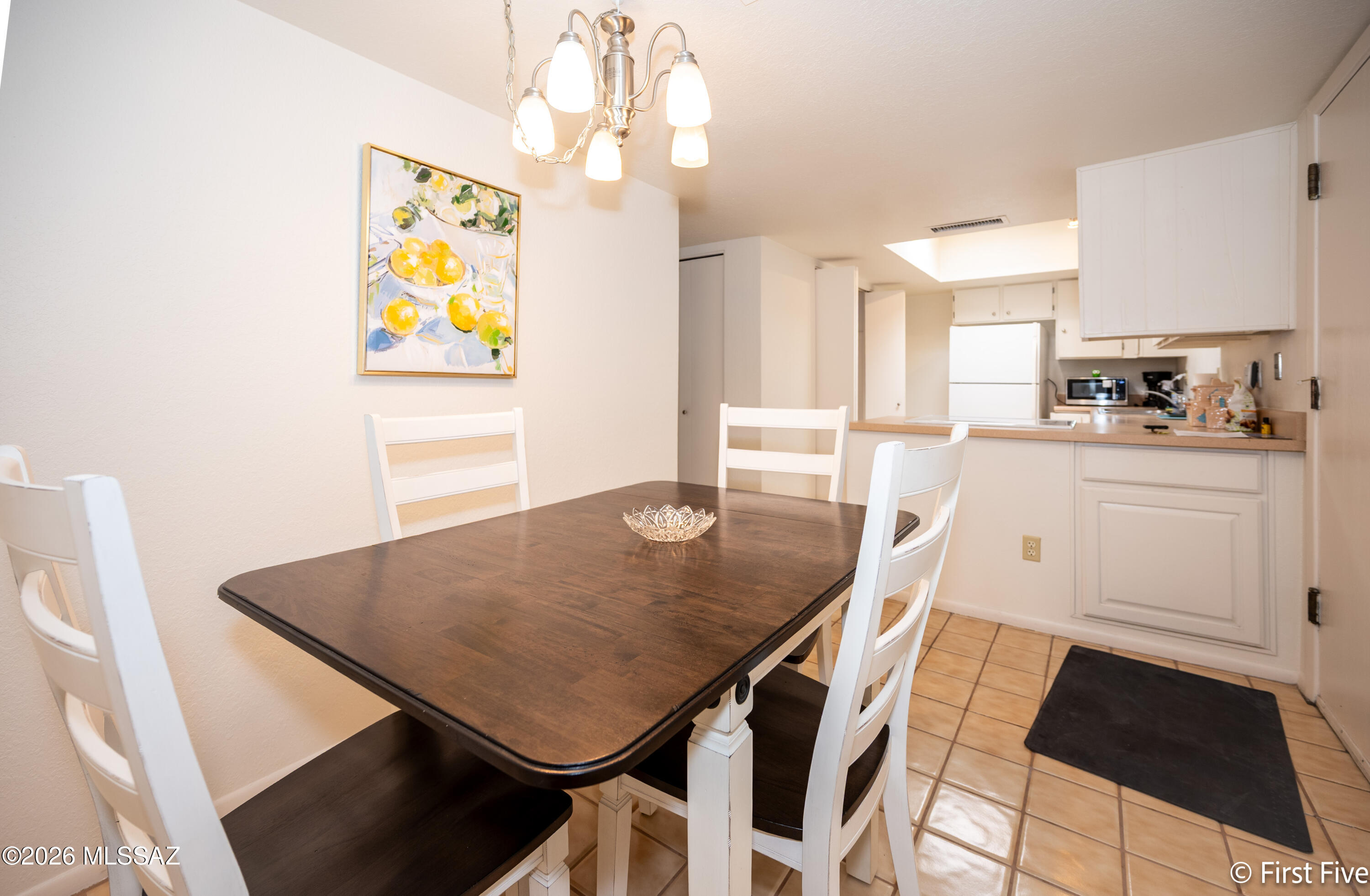 Pantano Townhomes (1-118) - Residential Lease
