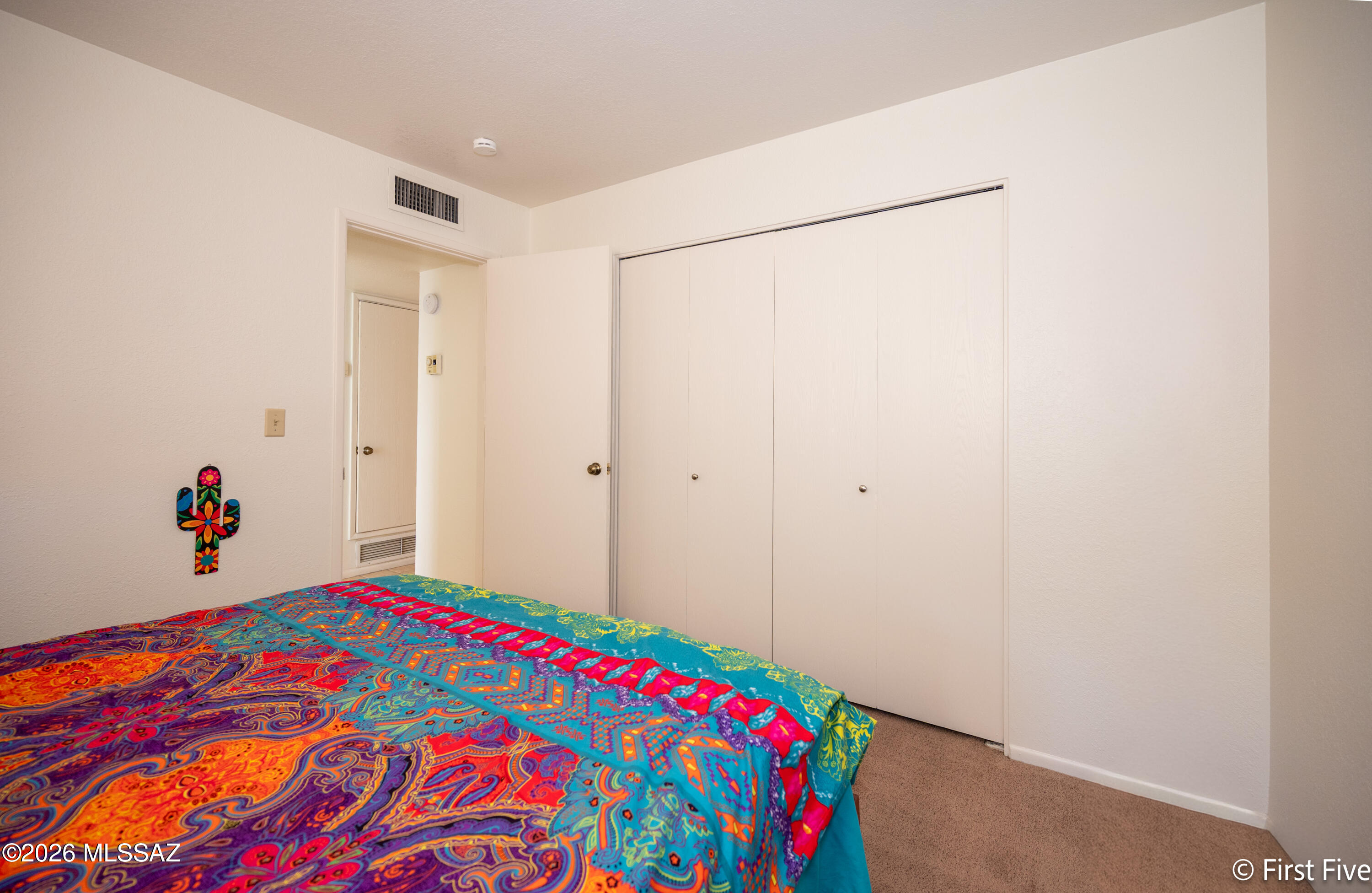 Pantano Townhomes (1-118) - Residential Lease