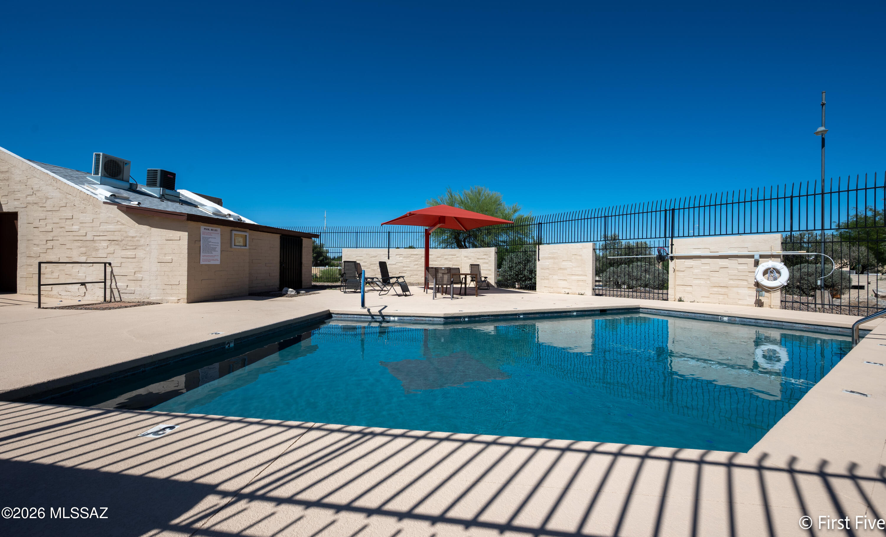 Pantano Townhomes (1-118) - Residential Lease