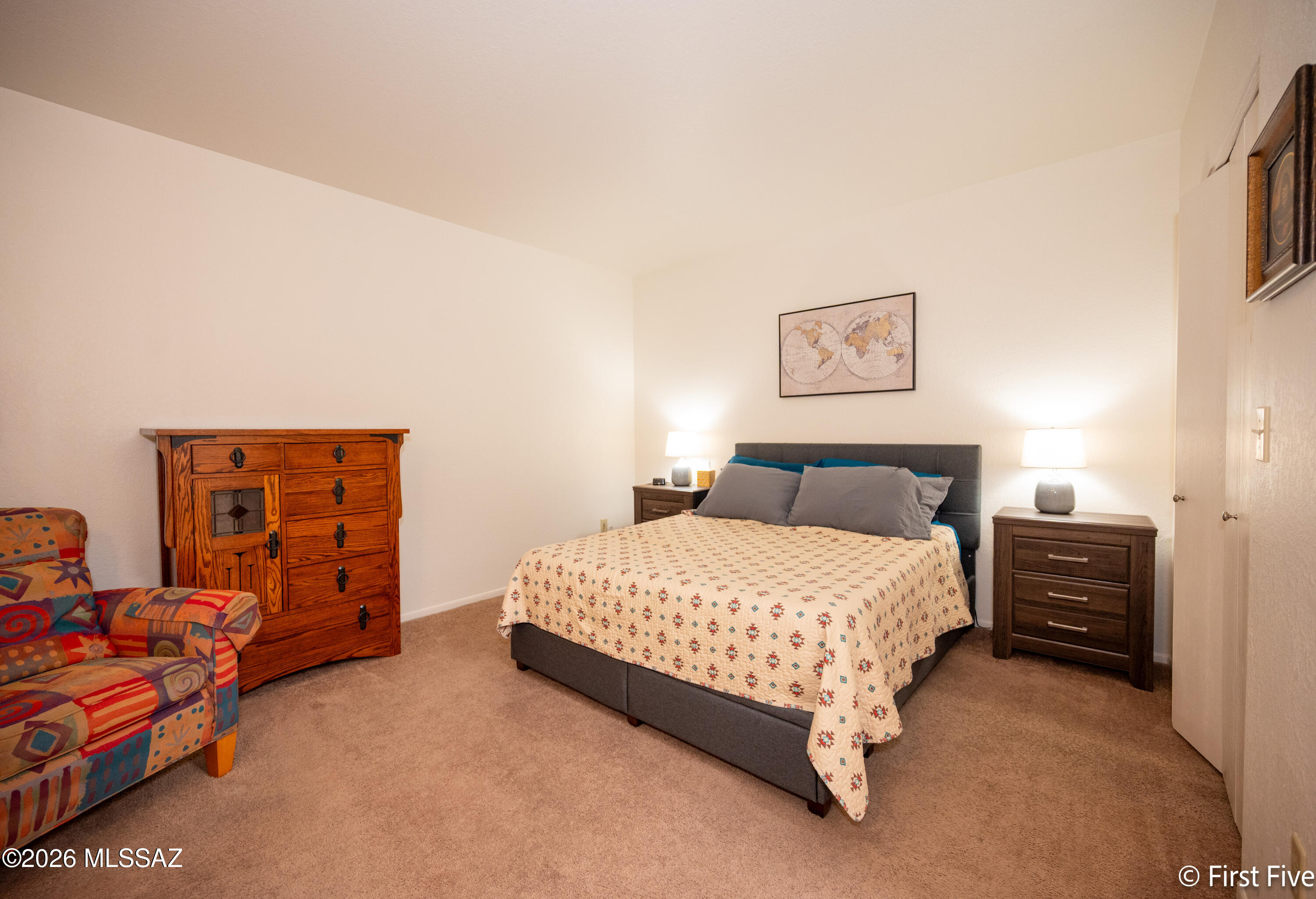 Pantano Townhomes (1-118) - Residential Lease