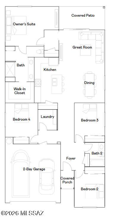 13166 E Reg Morrison Way