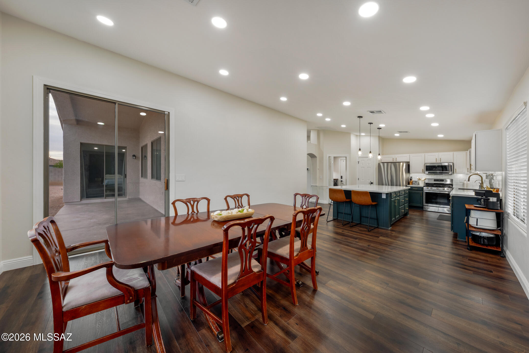 Camino Verde Estates (80-177) - Residential