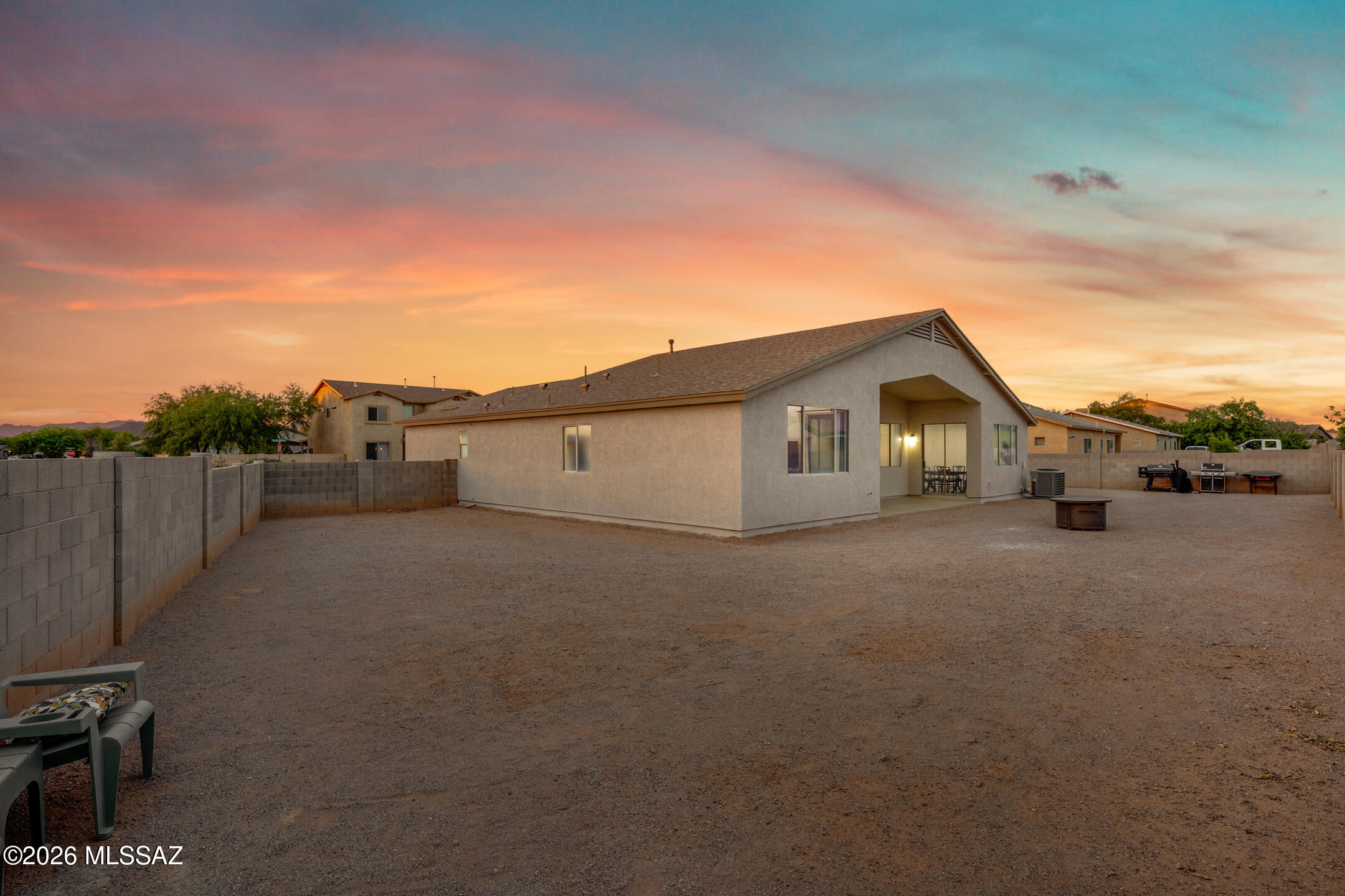 Camino Verde Estates (80-177) - Residential