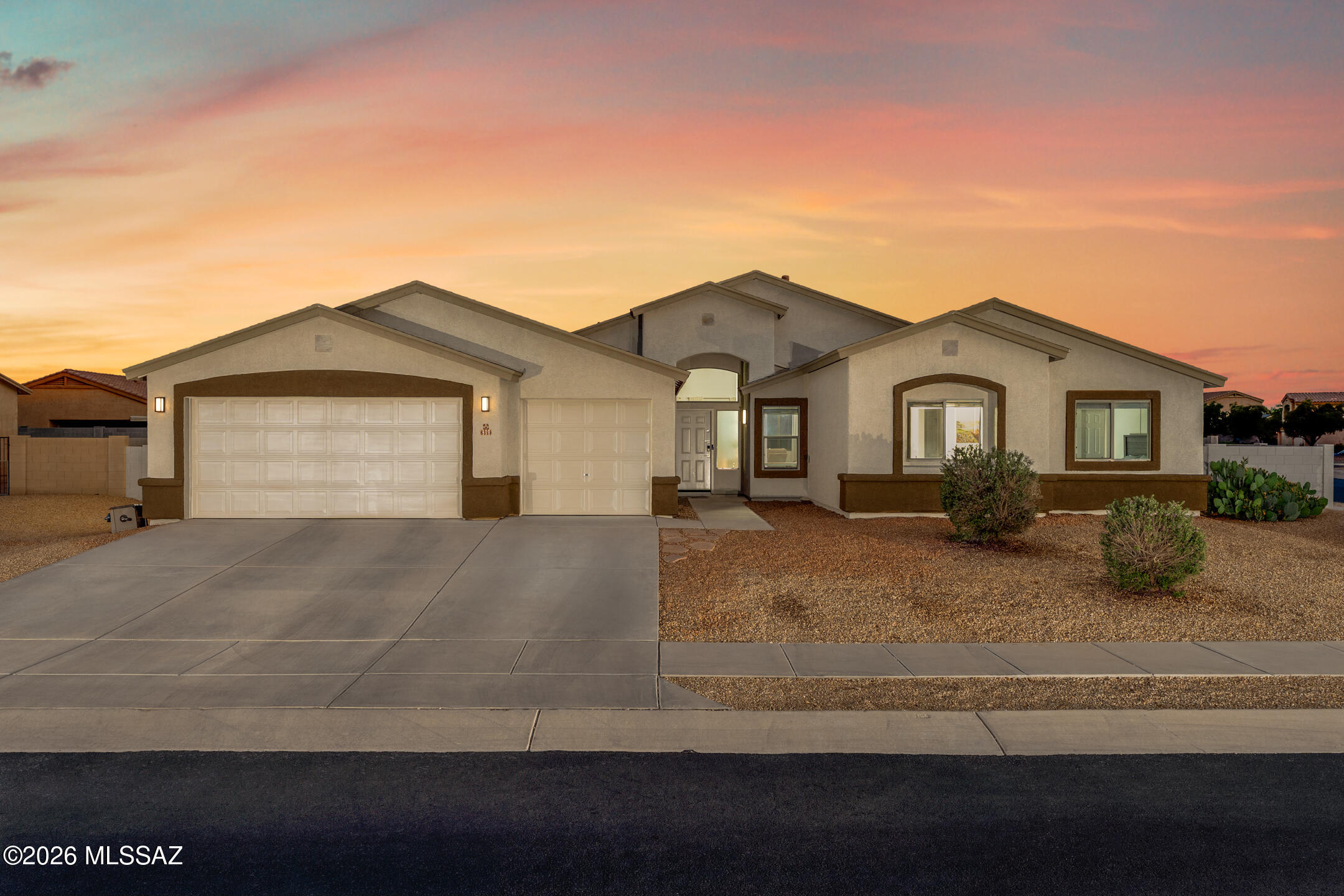 Camino Verde Estates (80-177) - Residential