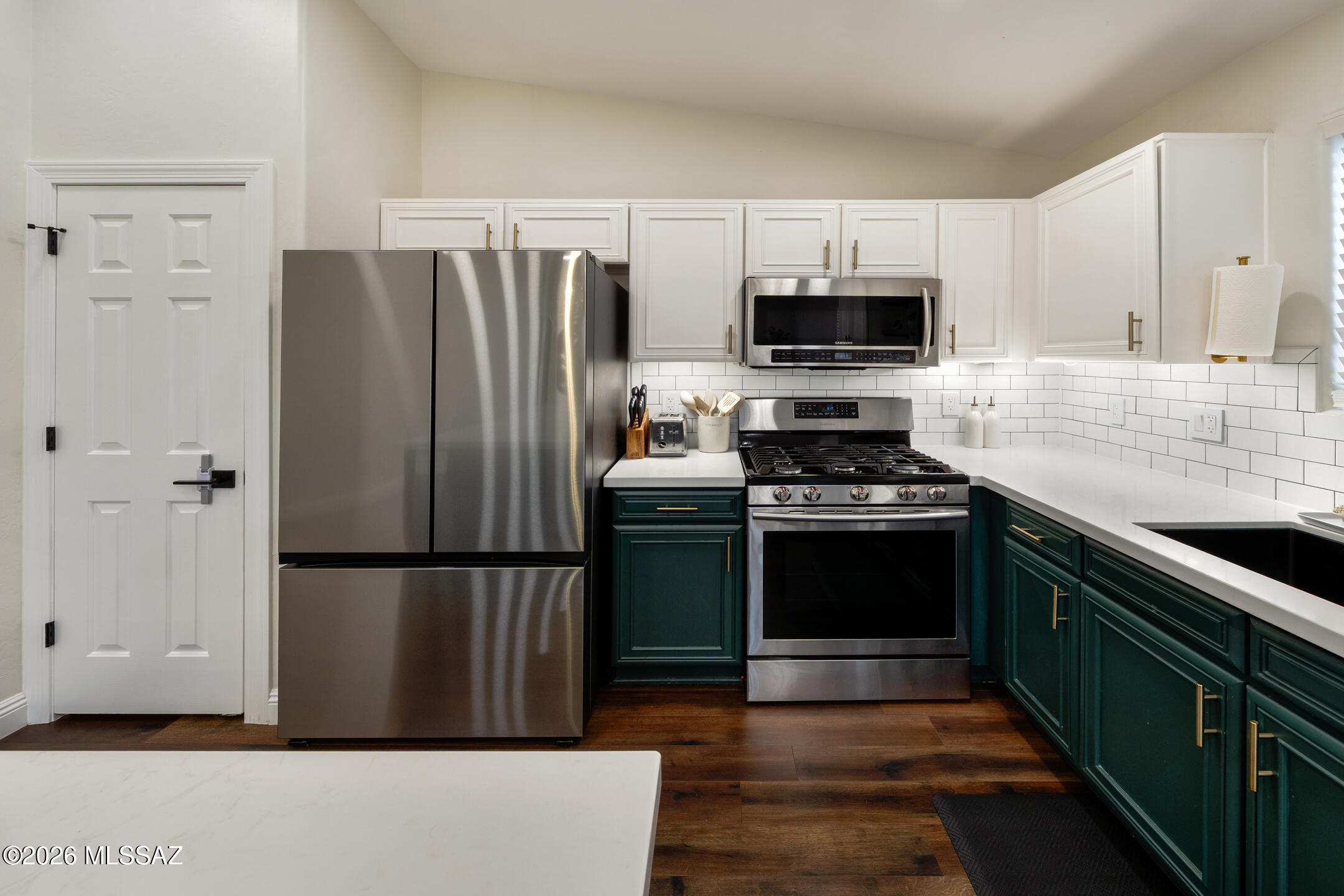 Camino Verde Estates (80-177) - Residential