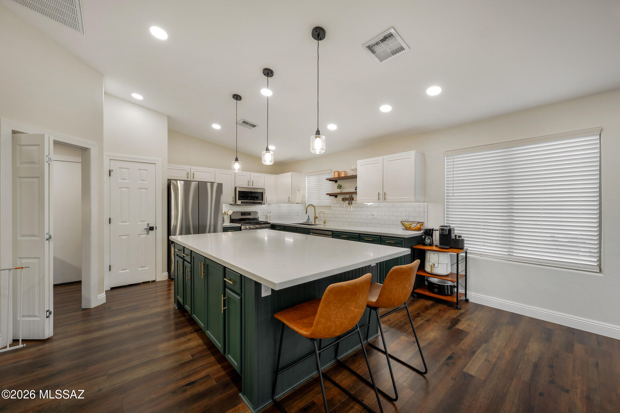 Camino Verde Estates (80-177) - Residential