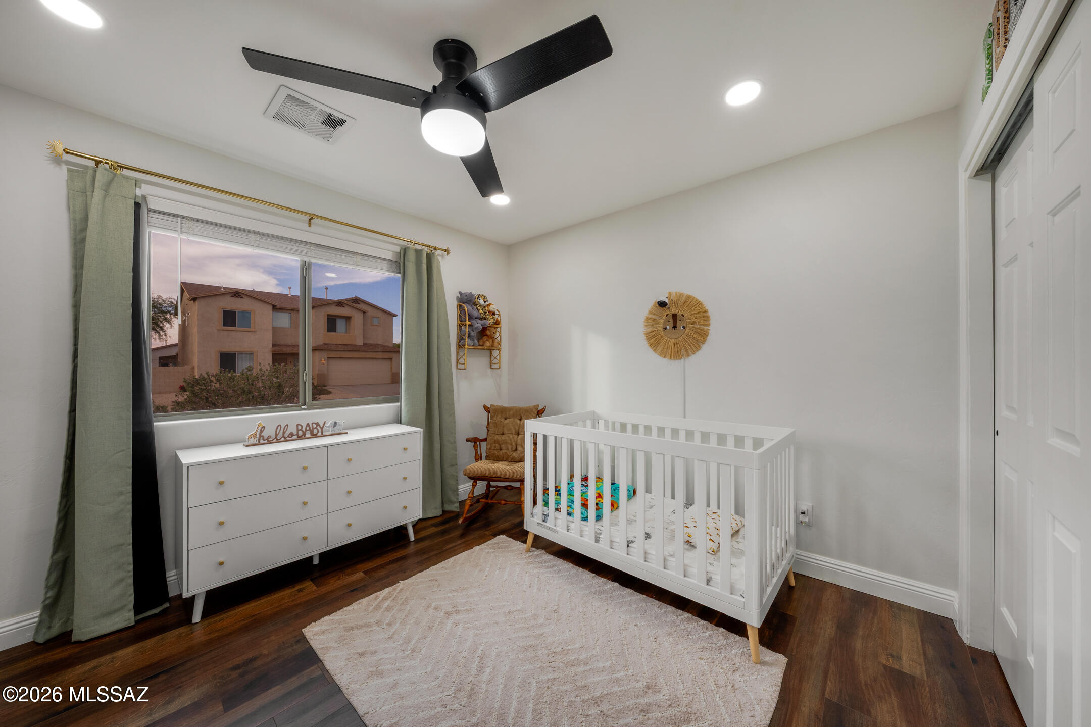 Camino Verde Estates (80-177) - Residential